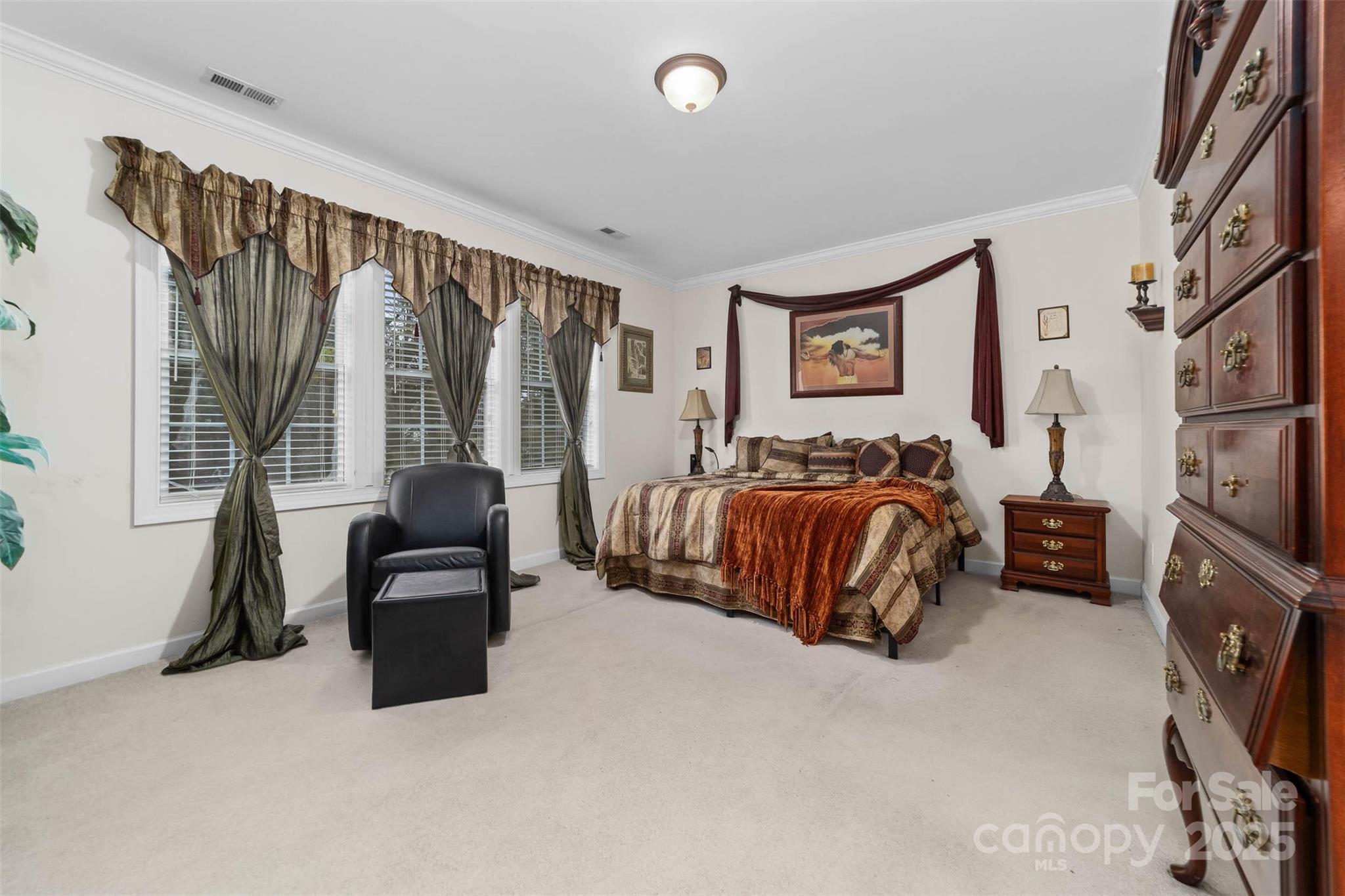 1728 Copperplate Road — Charlotte