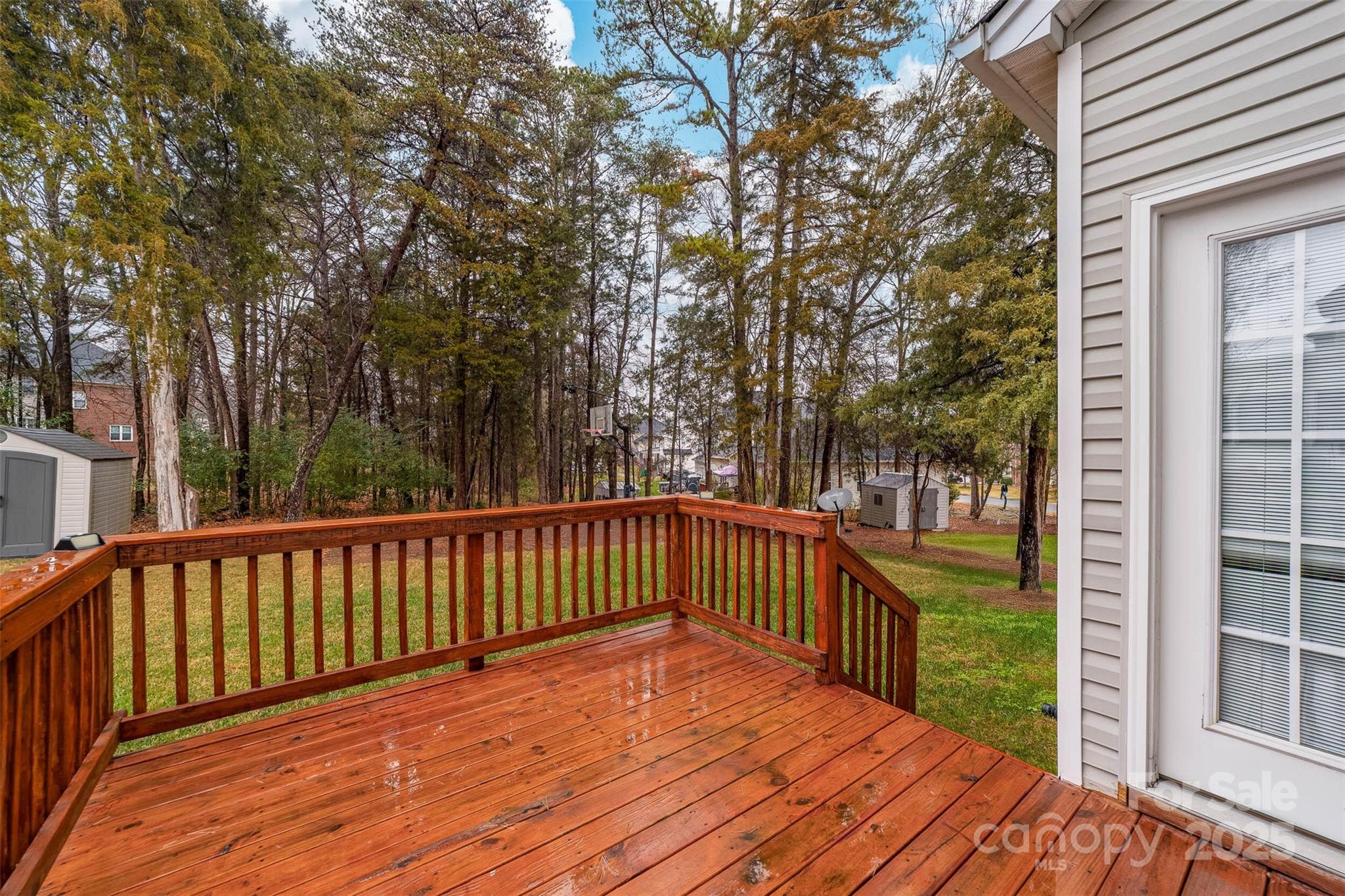 1728 Copperplate Road — Charlotte