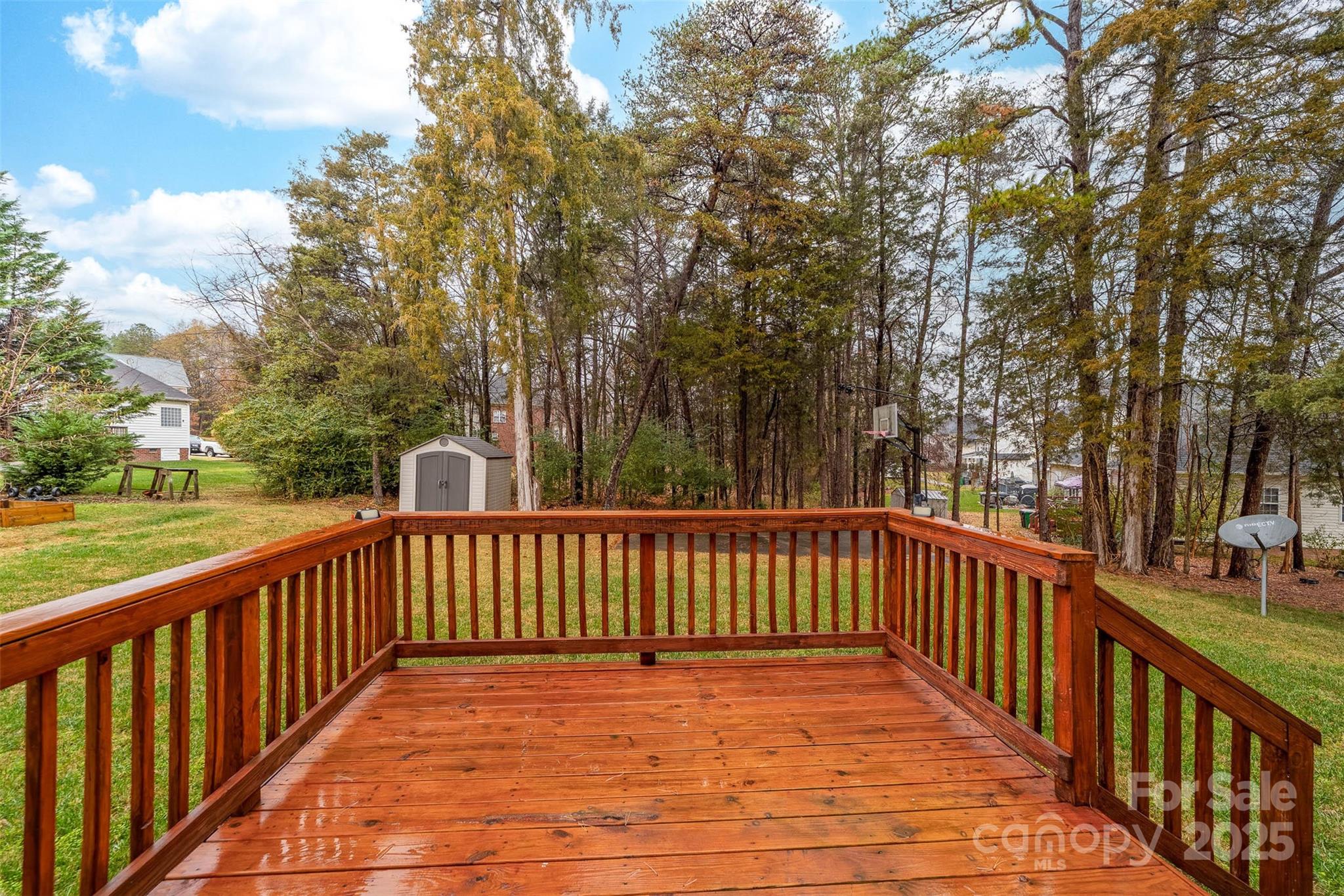 1728 Copperplate Road — Charlotte