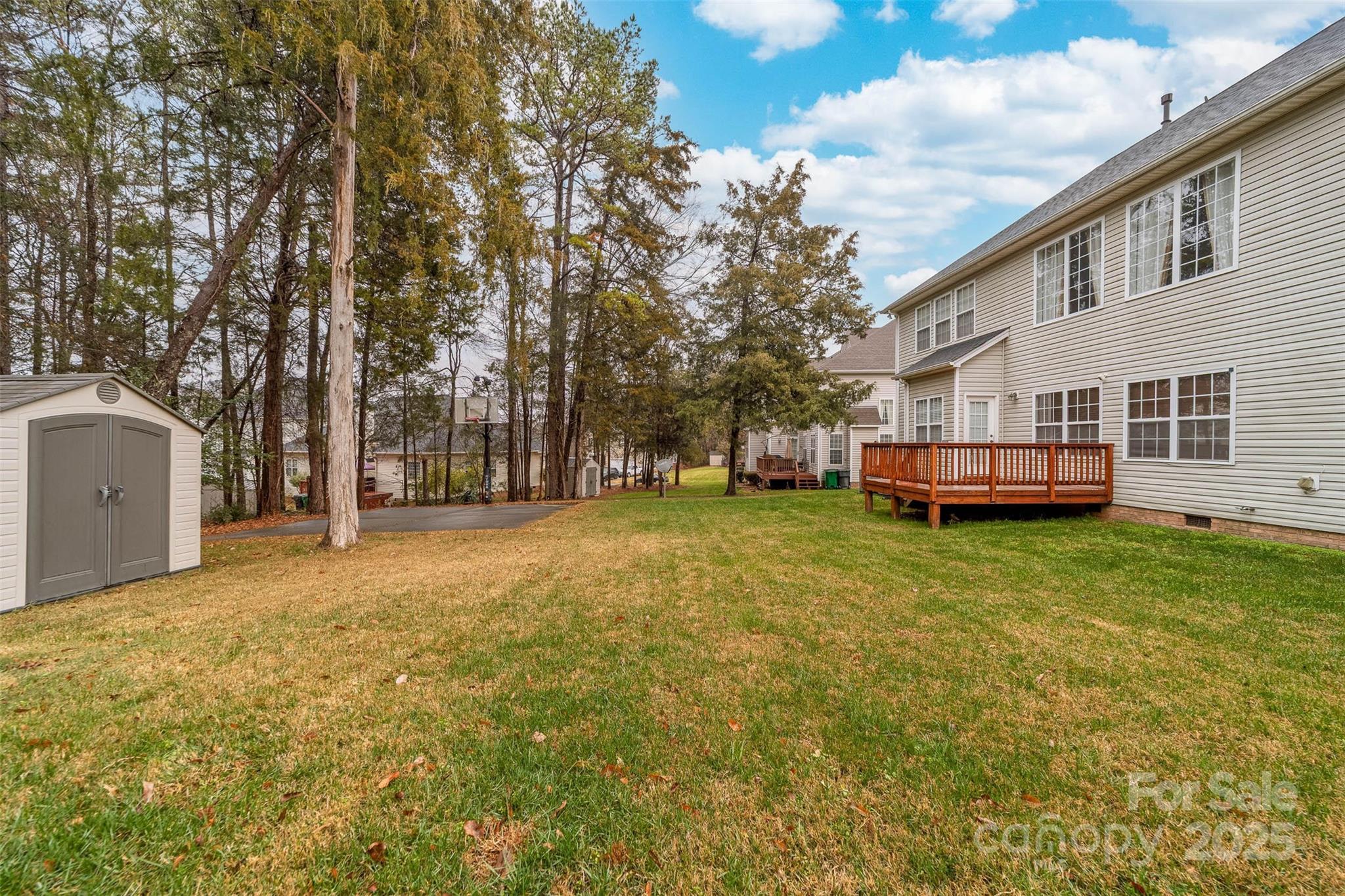 1728 Copperplate Road — Charlotte