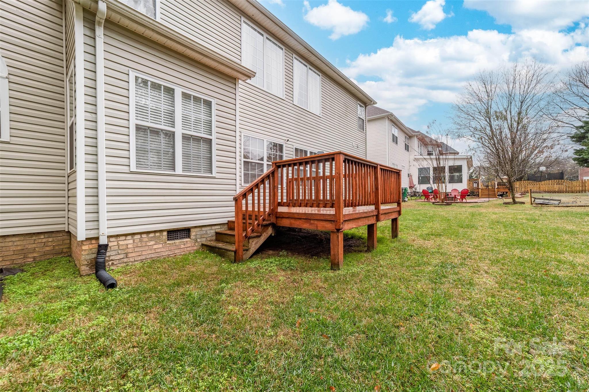 1728 Copperplate Road — Charlotte