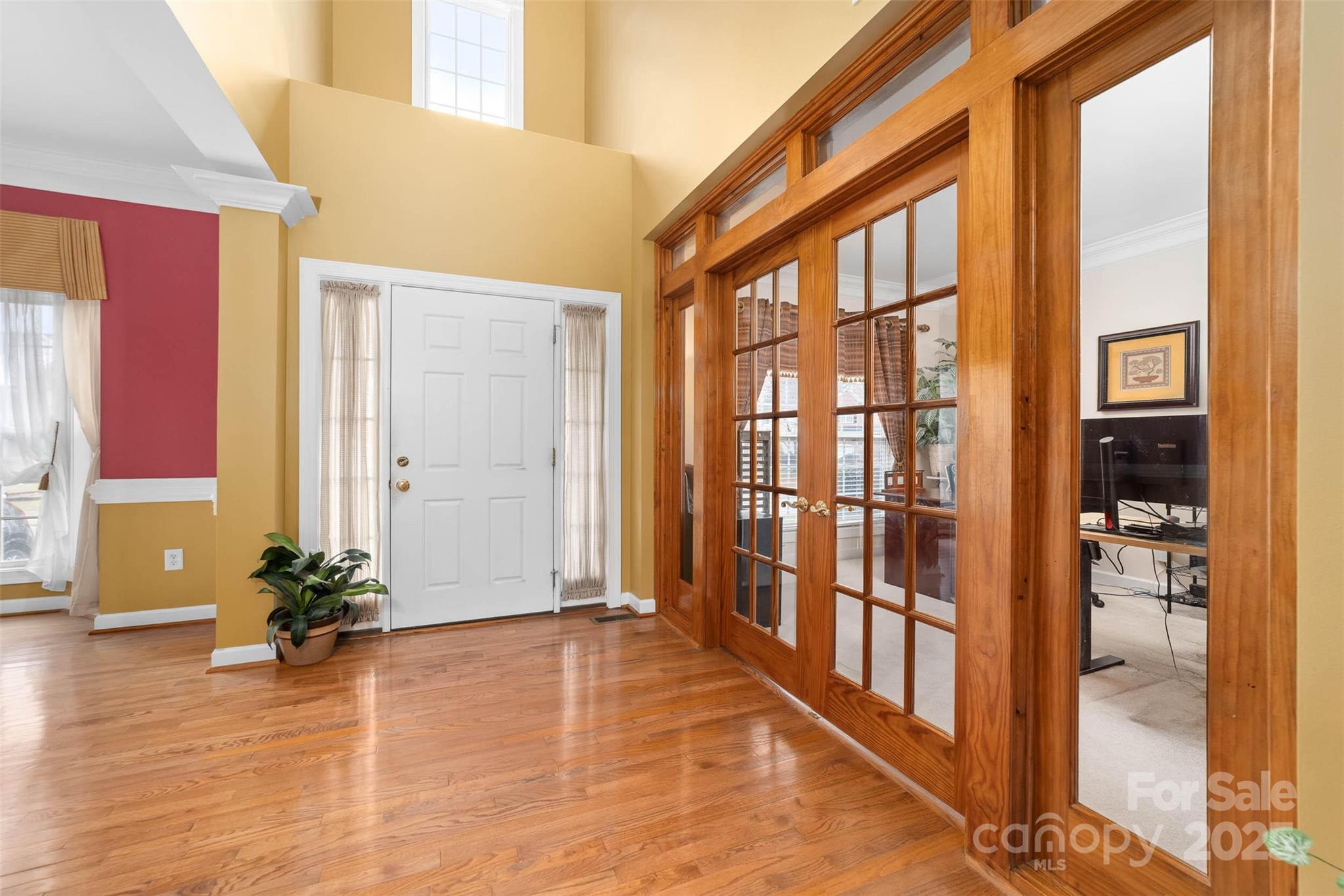 1728 Copperplate Road — Charlotte