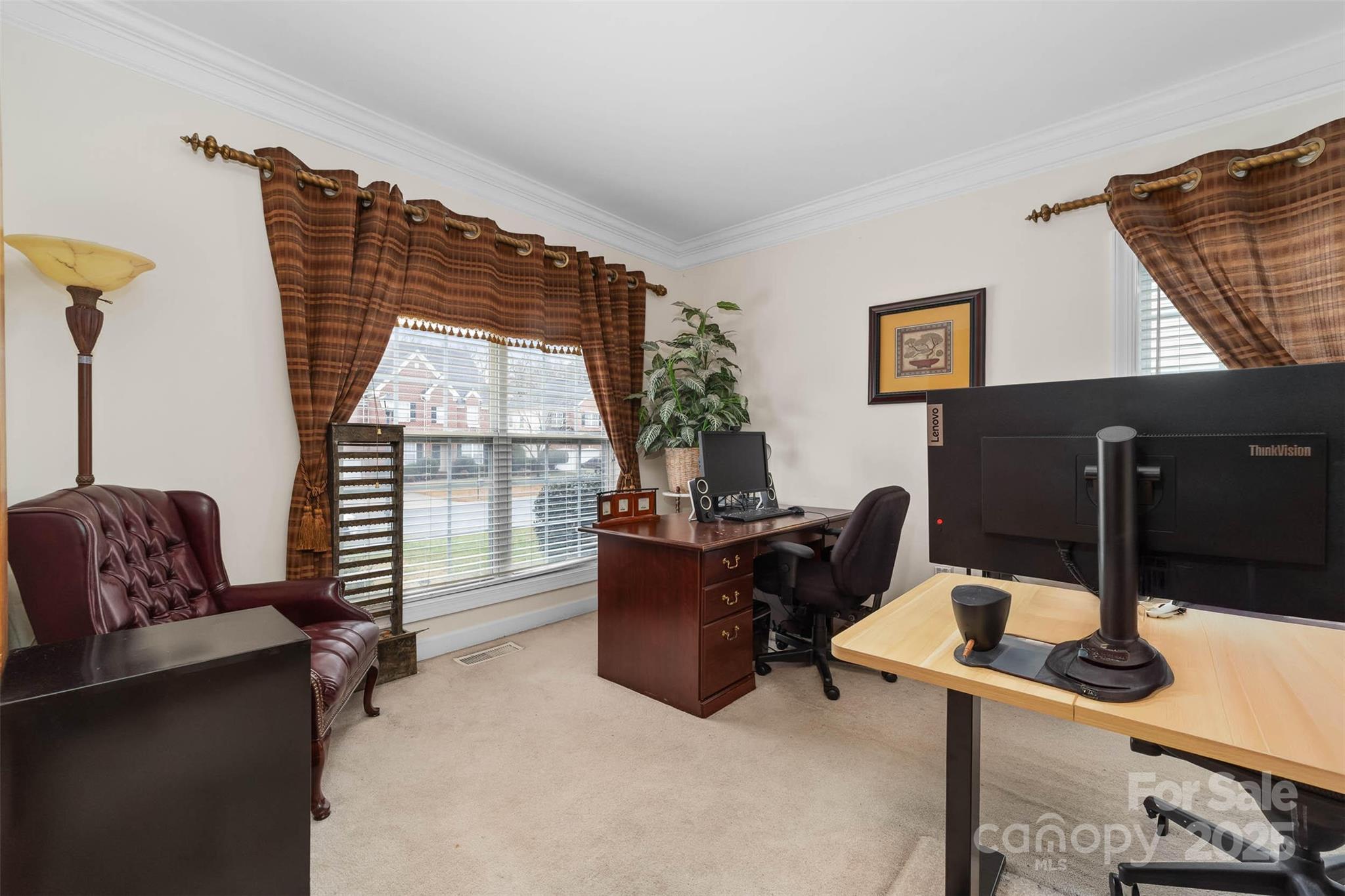 1728 Copperplate Road — Charlotte