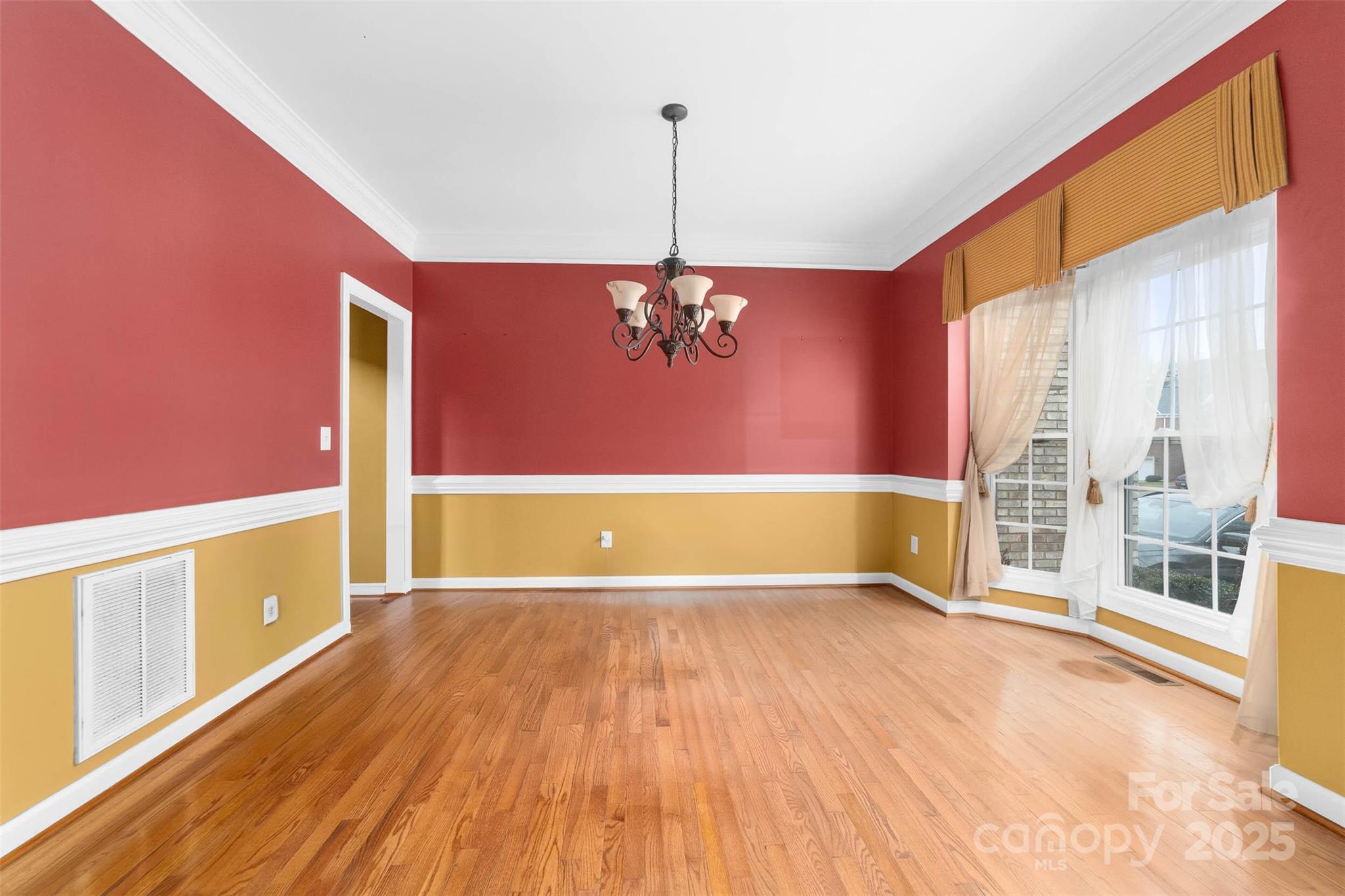 1728 Copperplate Road — Charlotte