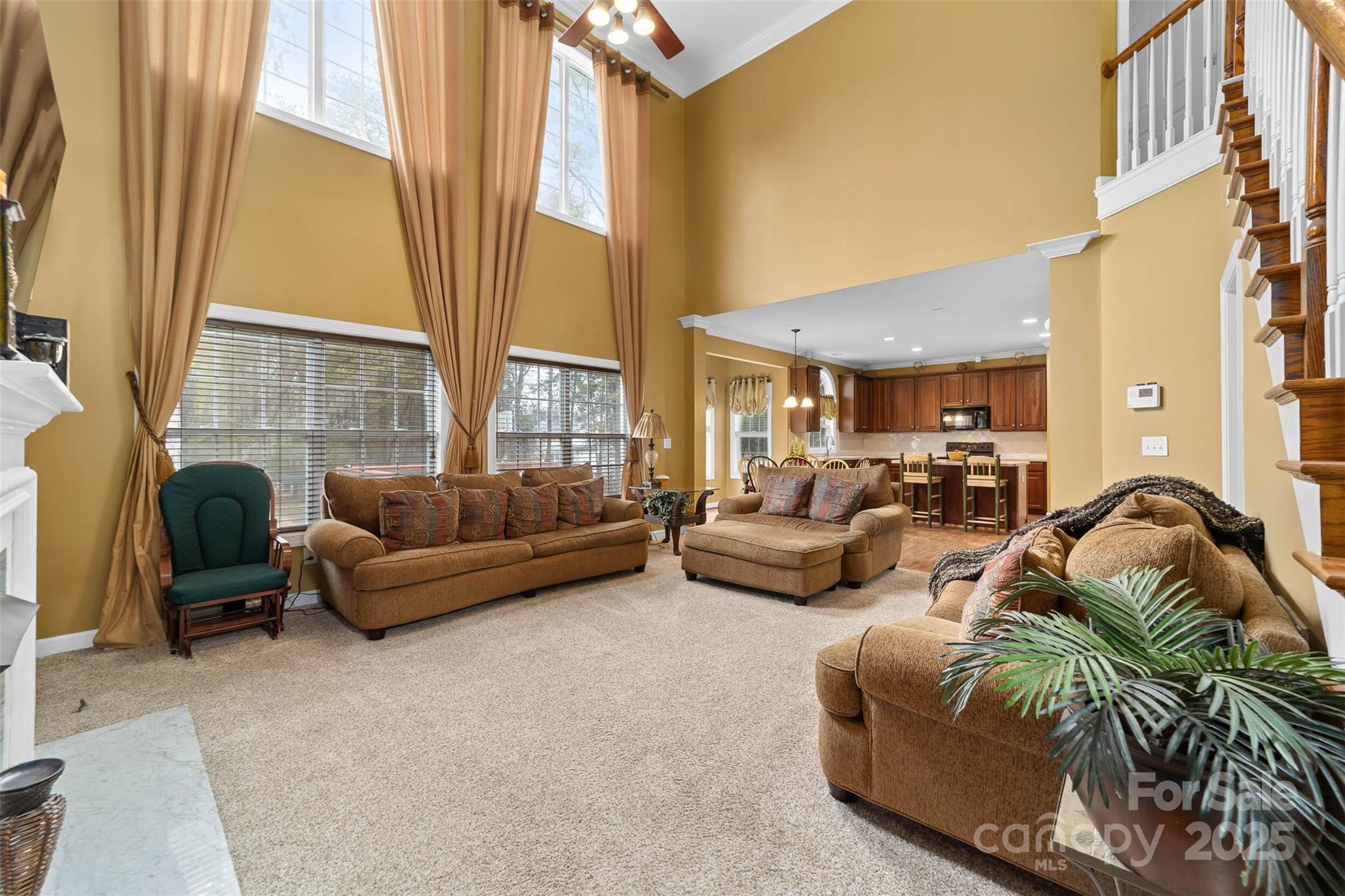 1728 Copperplate Road — Charlotte