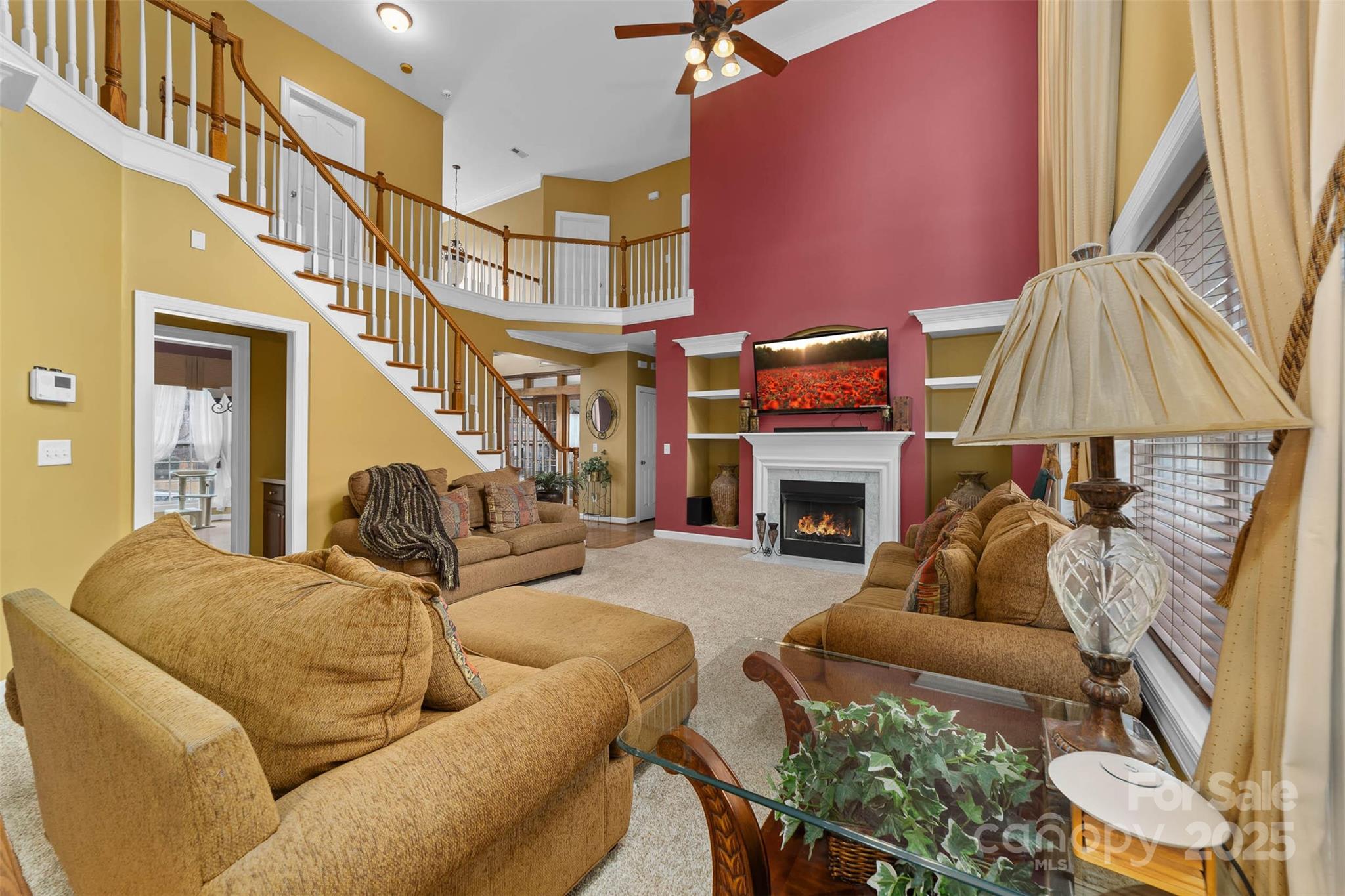 1728 Copperplate Road — Charlotte