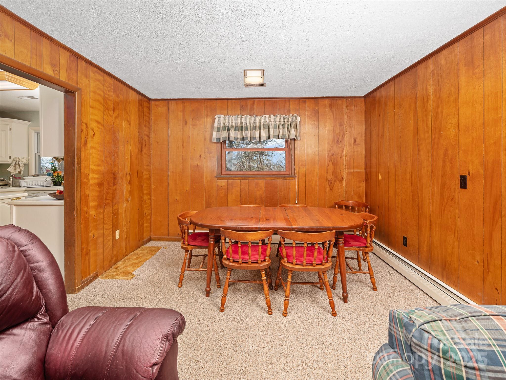 35 Smith Ridge Drive — Asheville