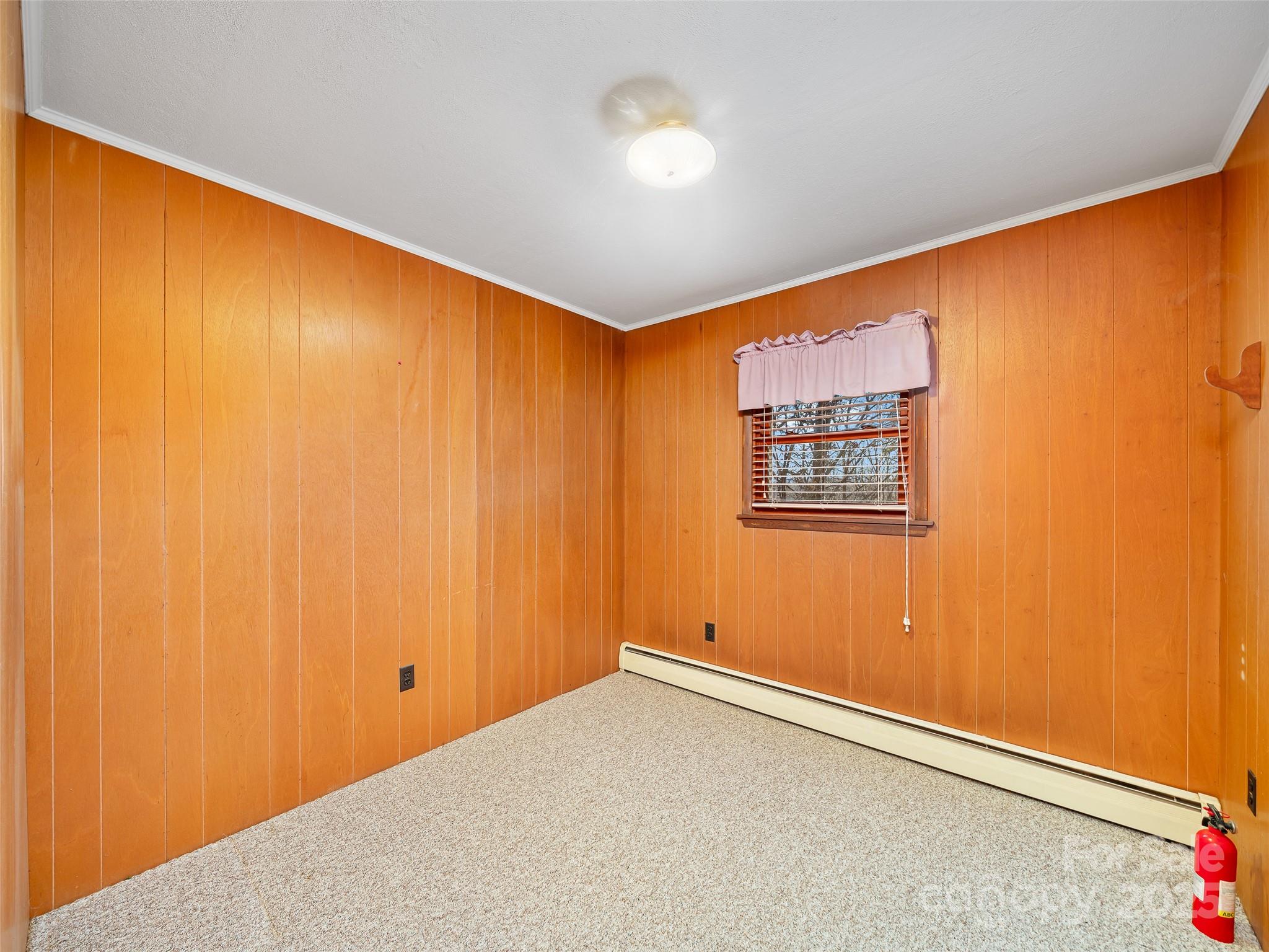 35 Smith Ridge Drive — Asheville