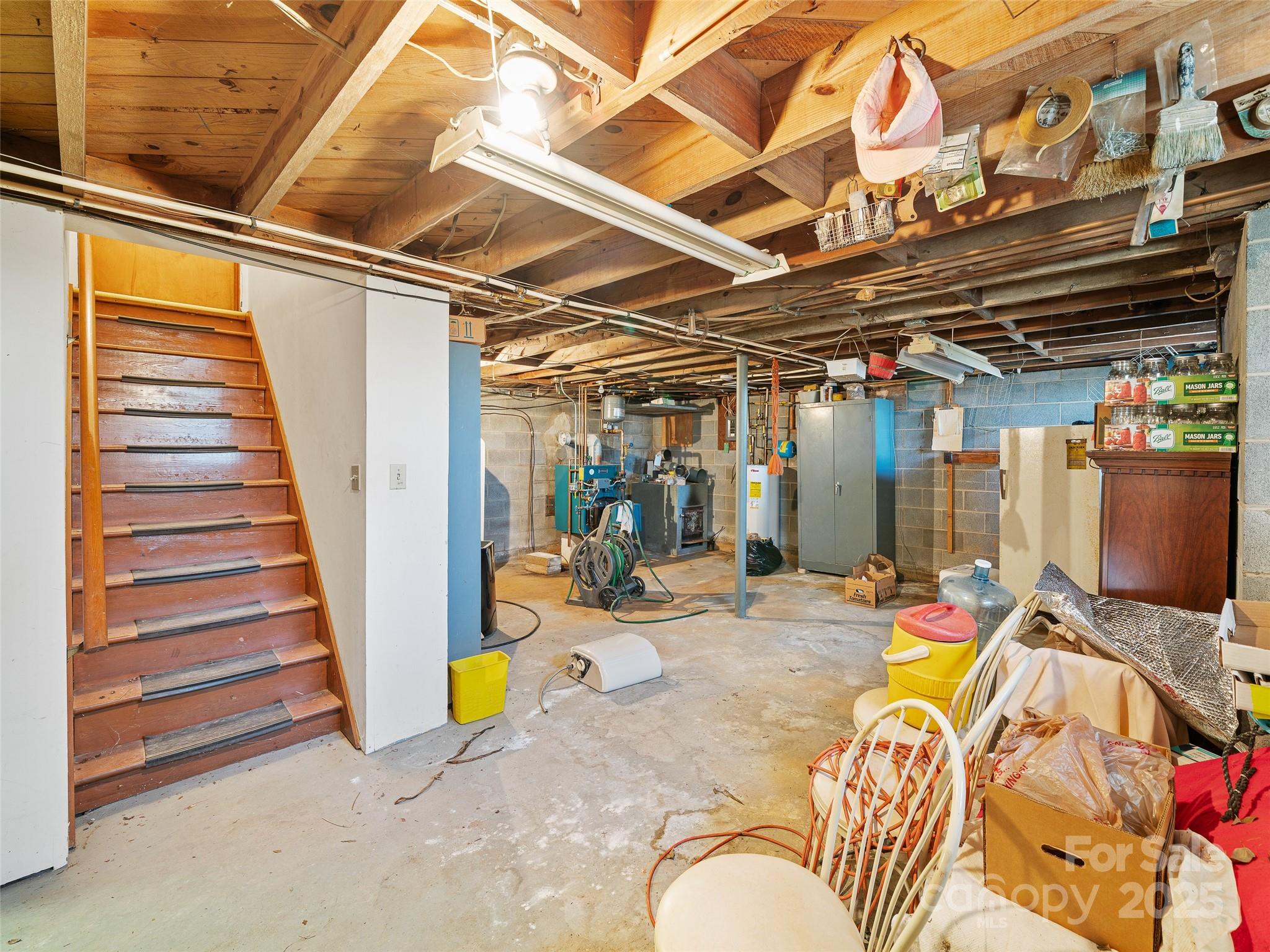 35 Smith Ridge Drive — Asheville