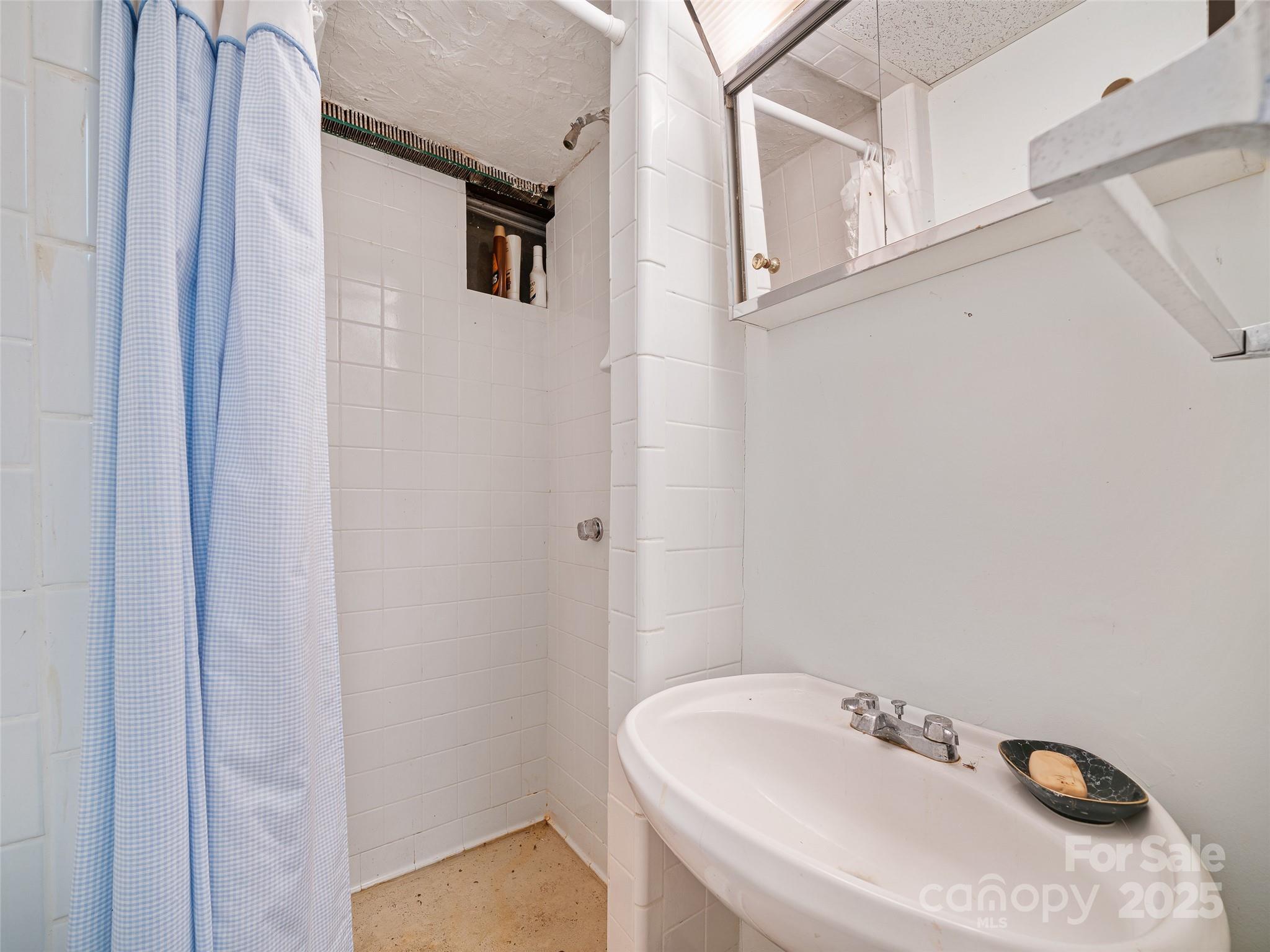 35 Smith Ridge Drive — Asheville