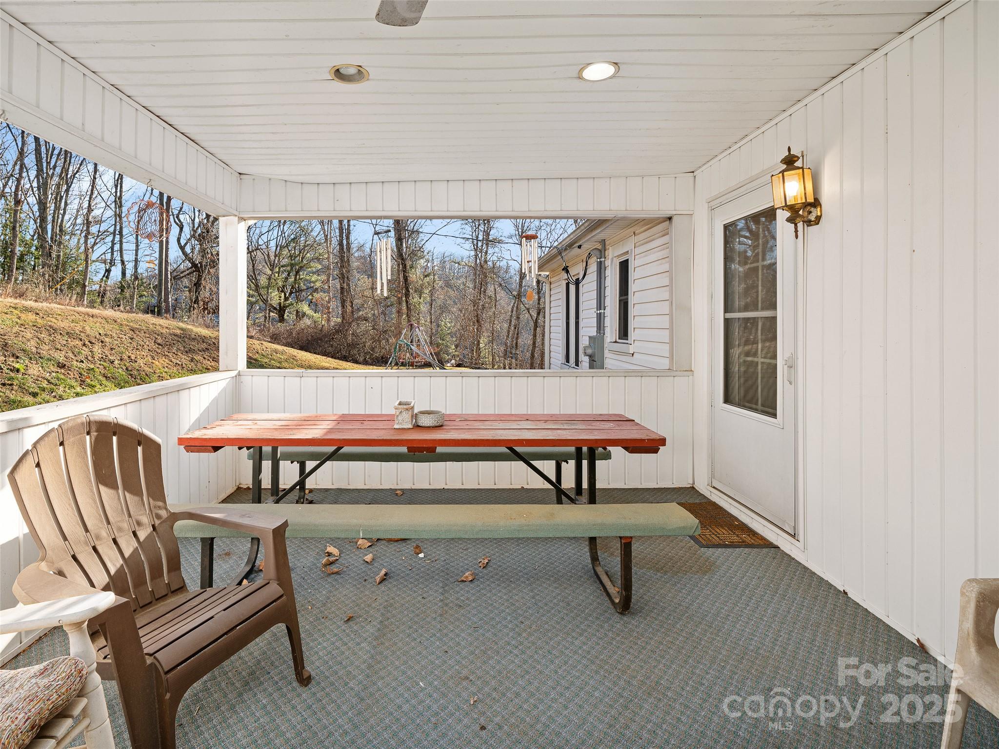 35 Smith Ridge Drive — Asheville