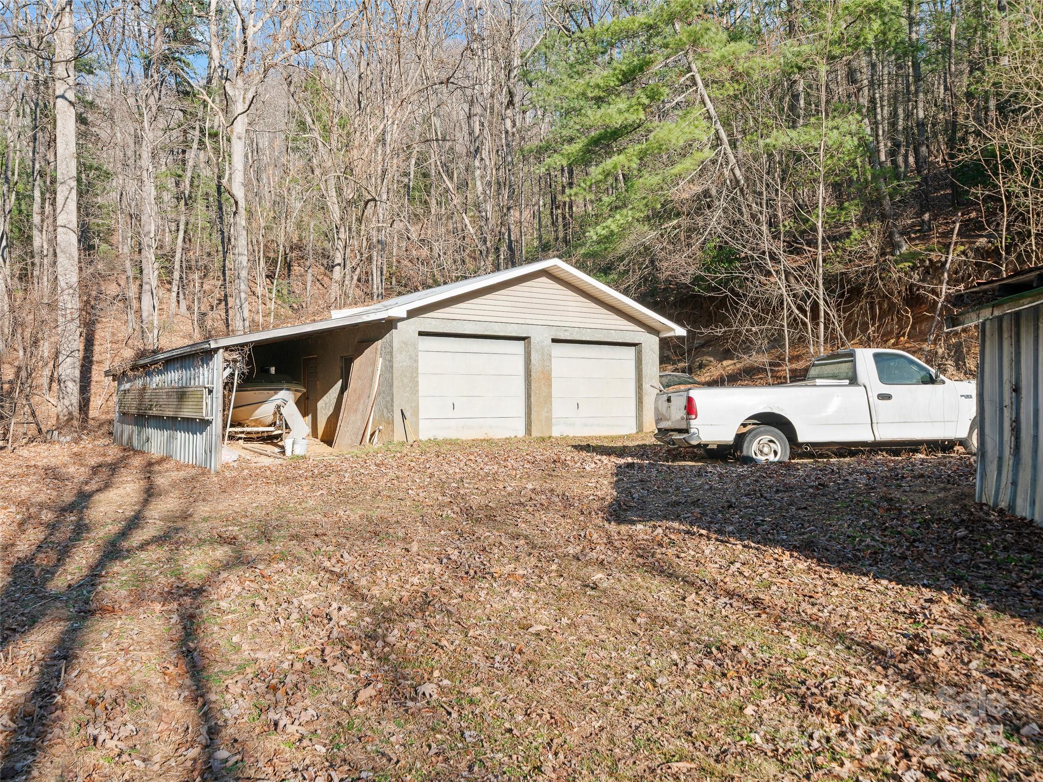 35 Smith Ridge Drive — Asheville