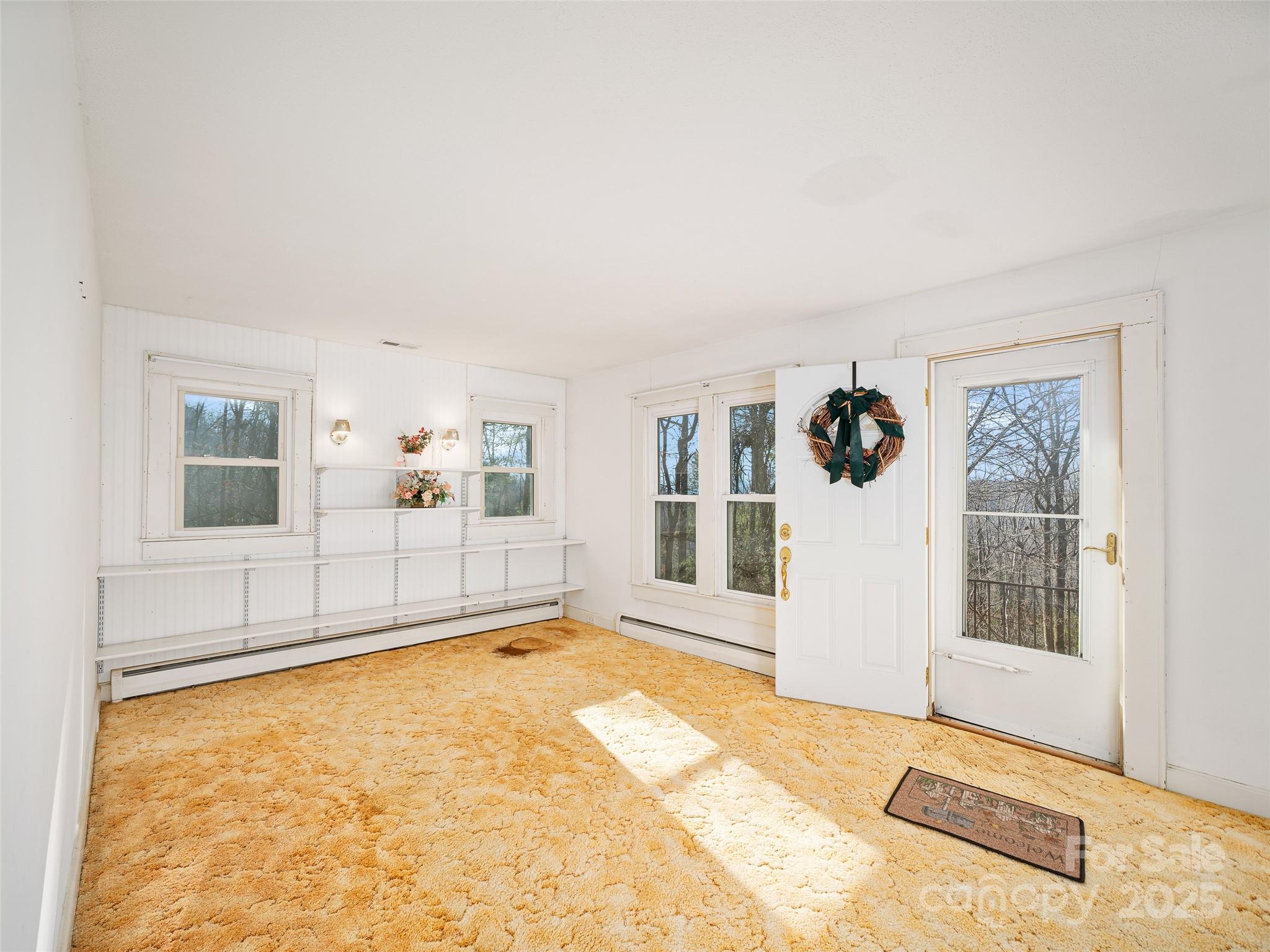 35 Smith Ridge Drive — Asheville