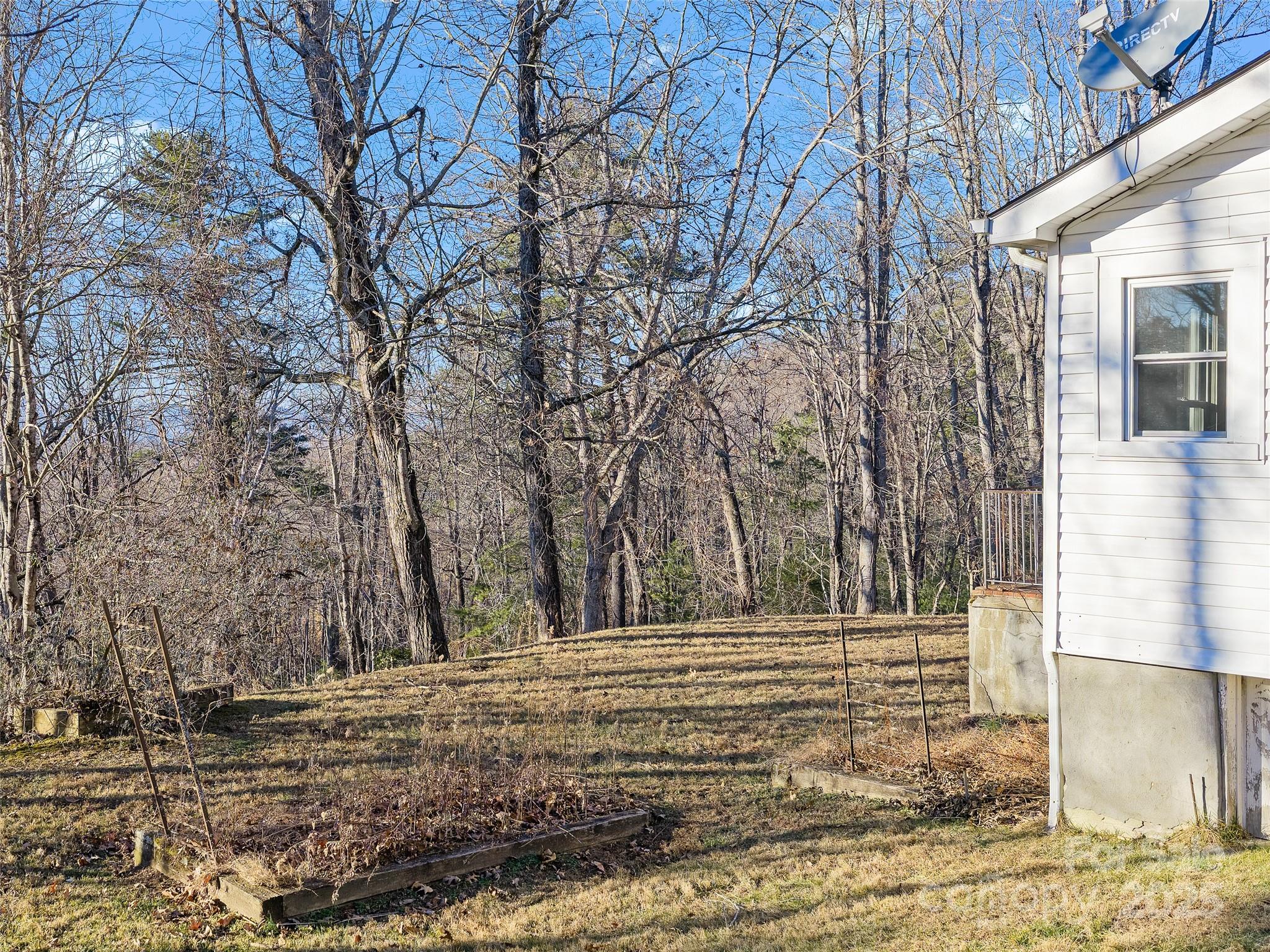 35 Smith Ridge Drive — Asheville