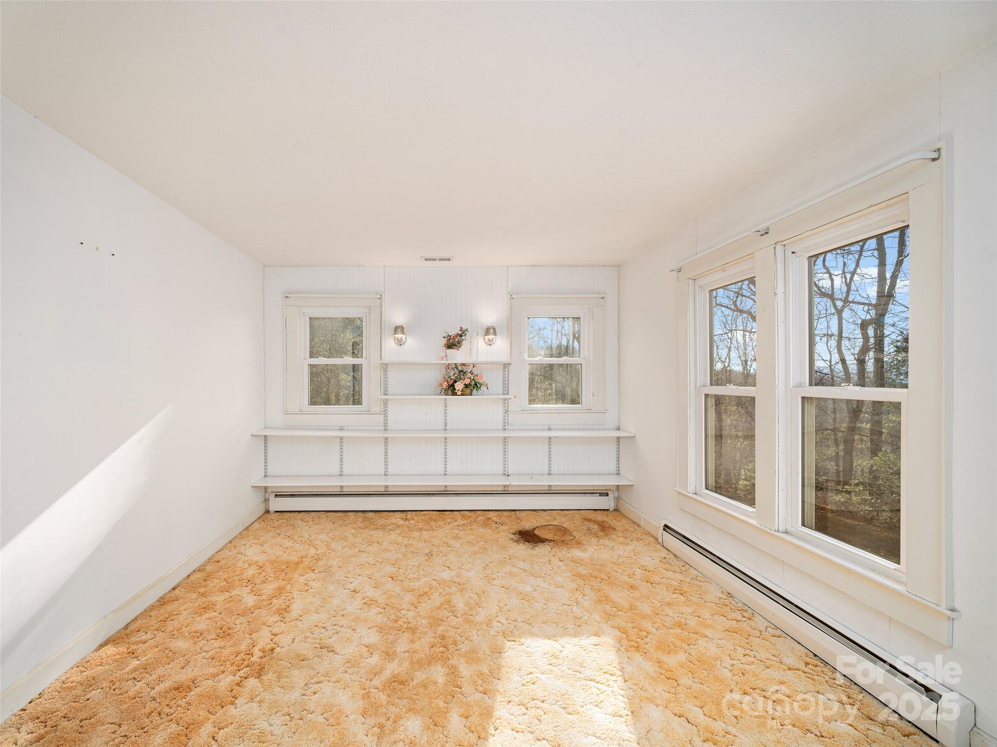 35 Smith Ridge Drive — Asheville