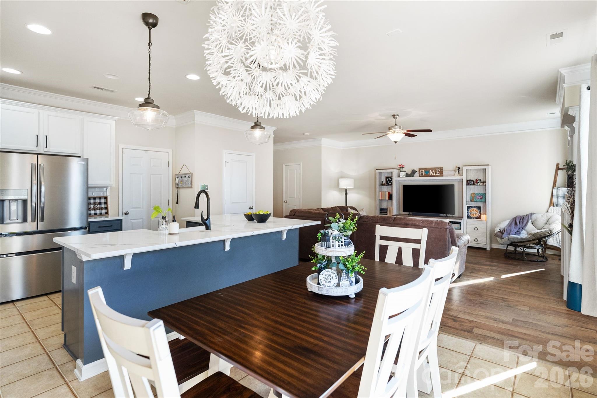 3825 Quay Court — Gastonia