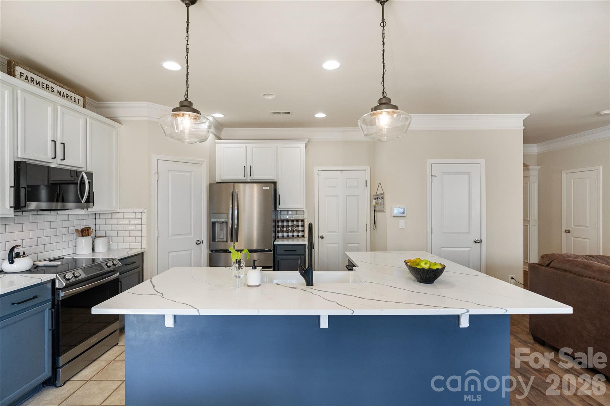 3825 Quay Court — Gastonia