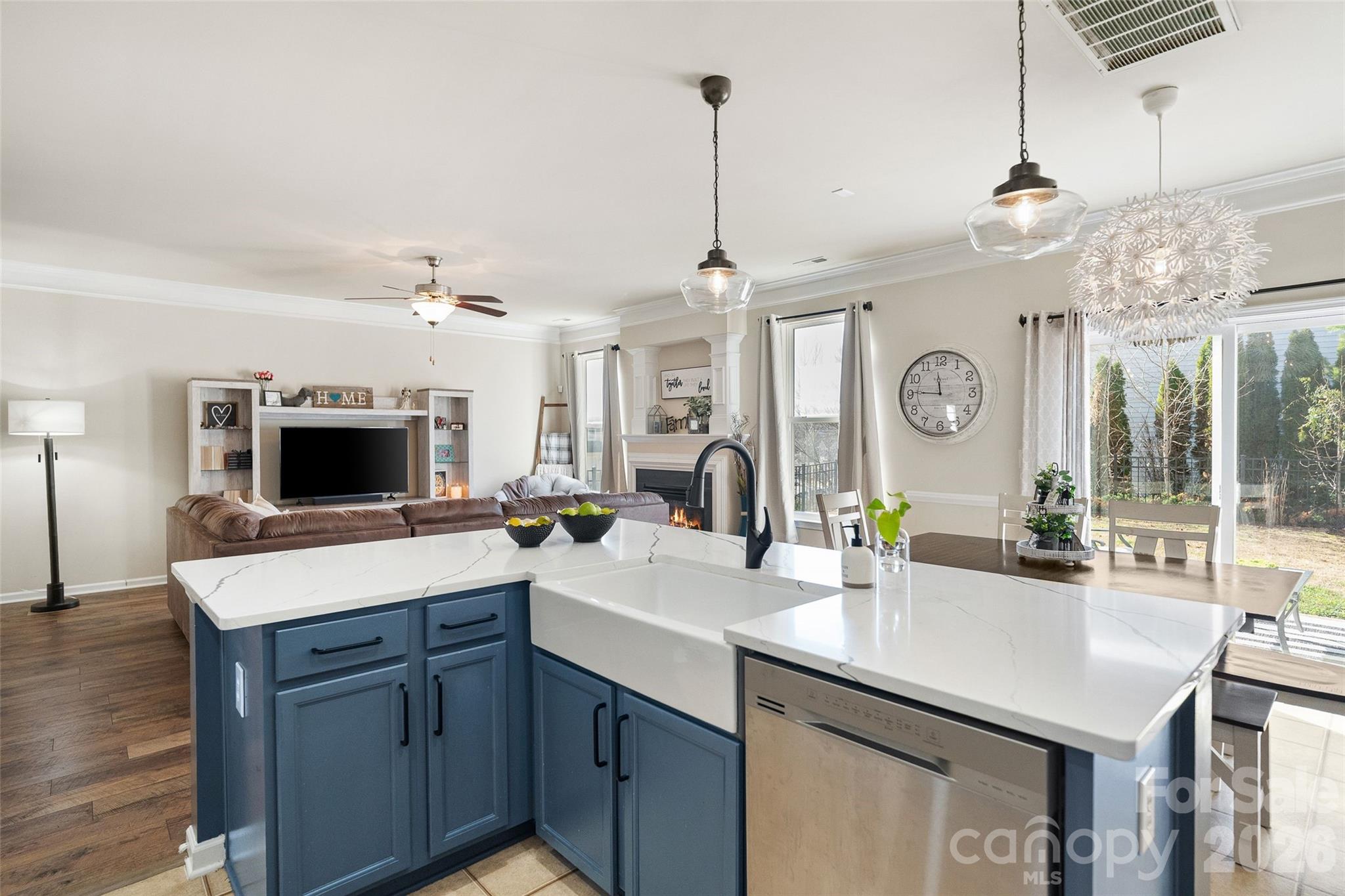 3825 Quay Court — Gastonia