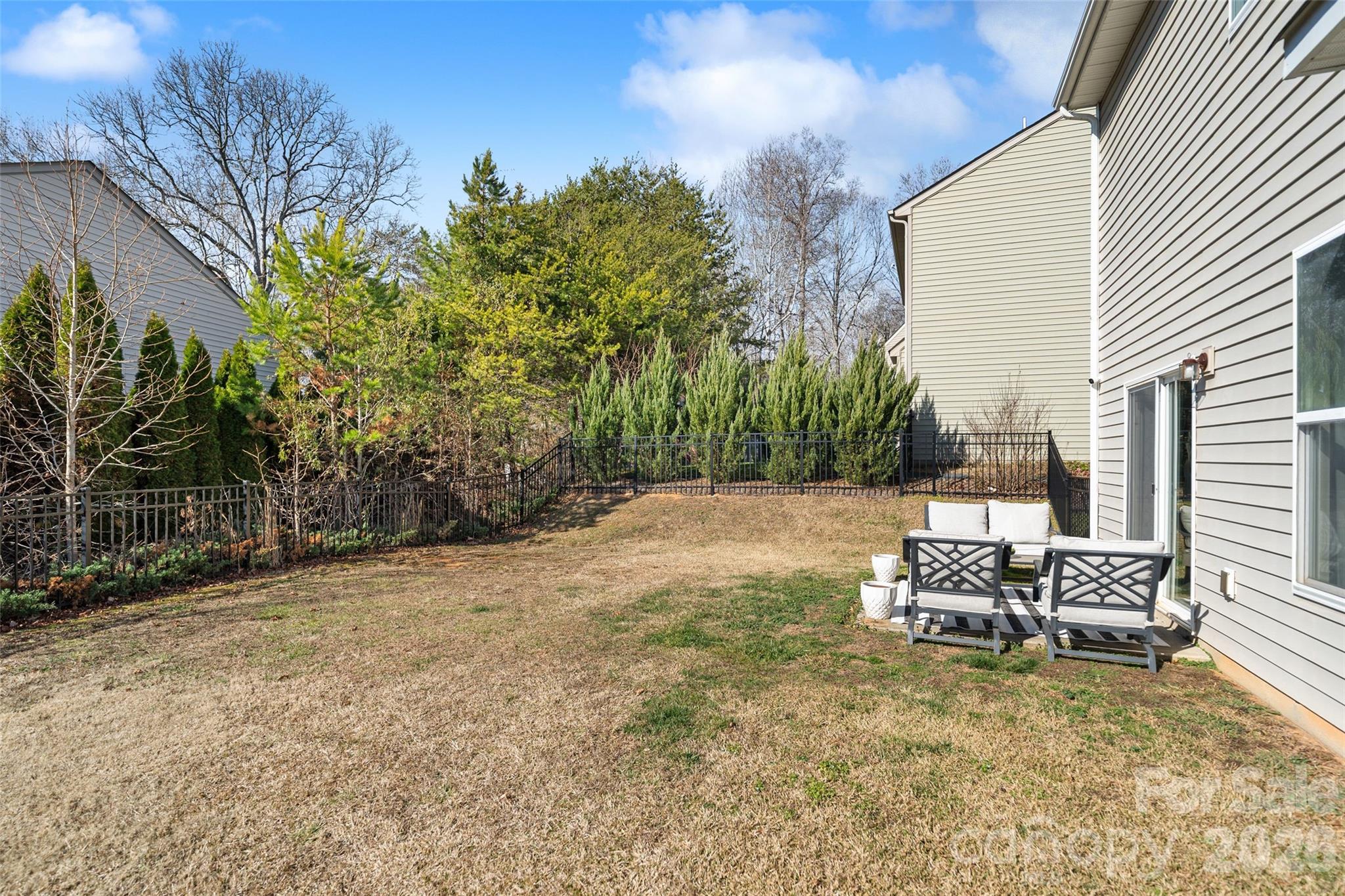 3825 Quay Court — Gastonia