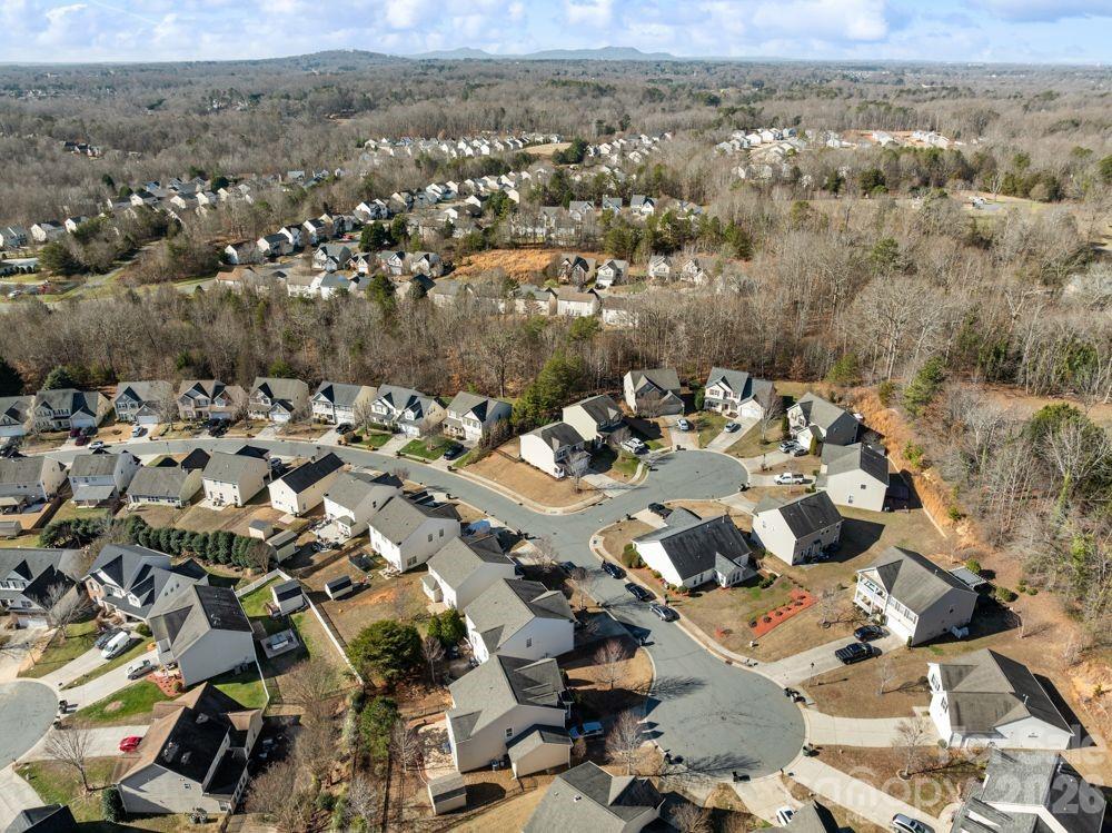 3825 Quay Court — Gastonia