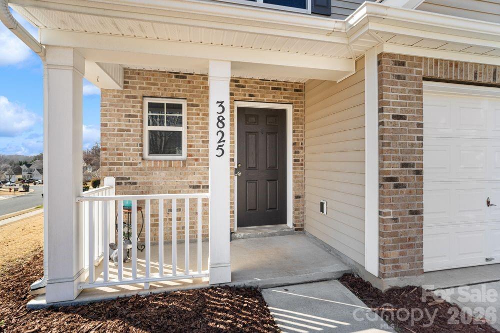 3825 Quay Court — Gastonia