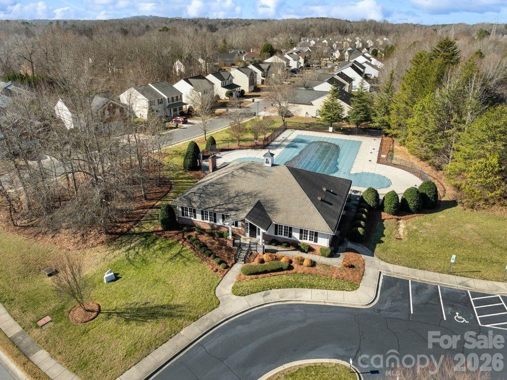 3825 Quay Court — Gastonia