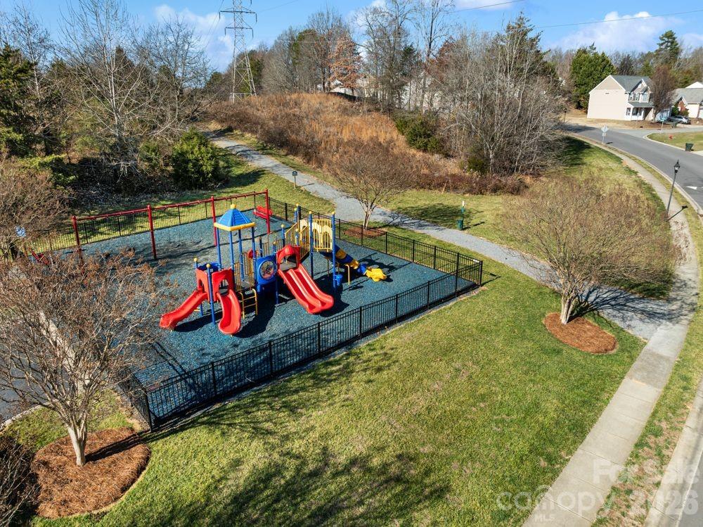 3825 Quay Court — Gastonia