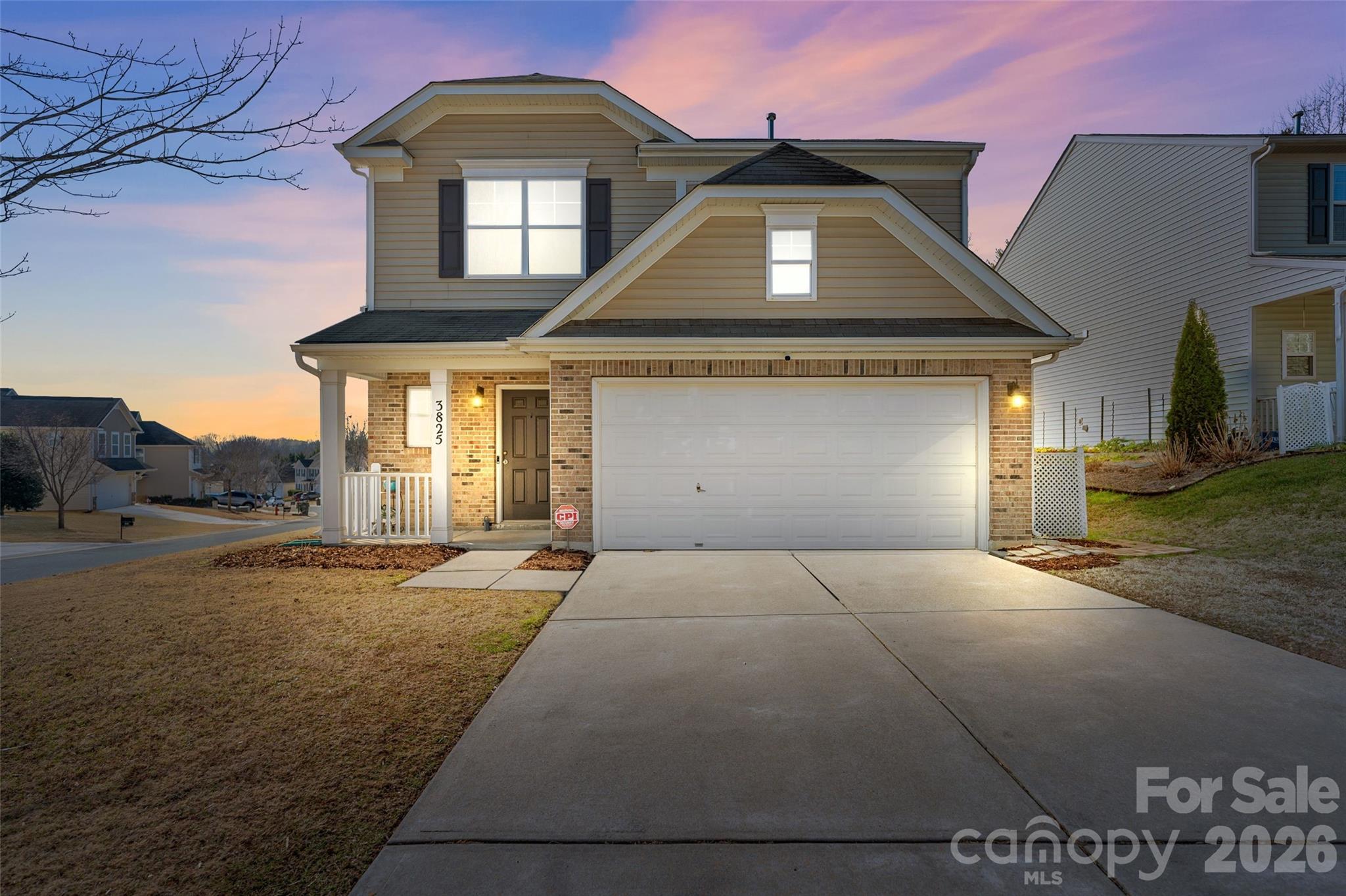 3825 Quay Court — Gastonia