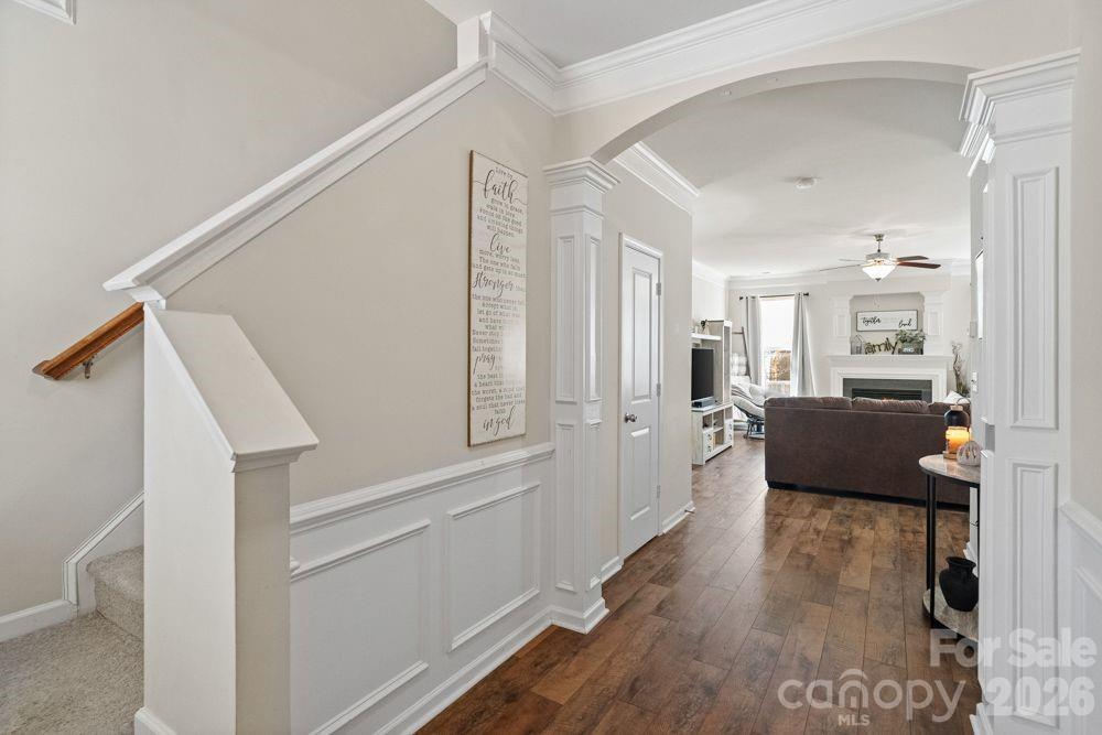 3825 Quay Court — Gastonia