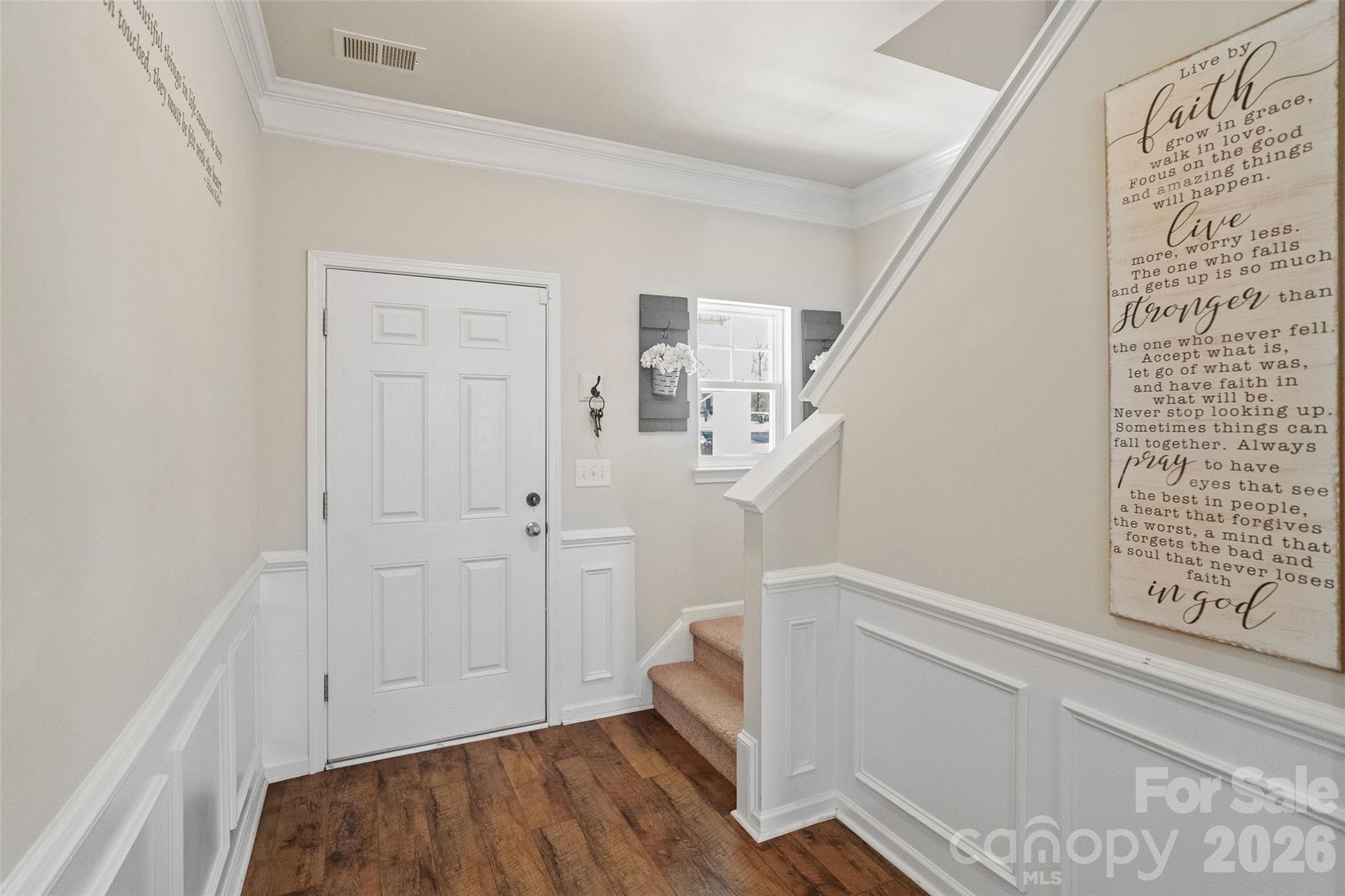 3825 Quay Court — Gastonia