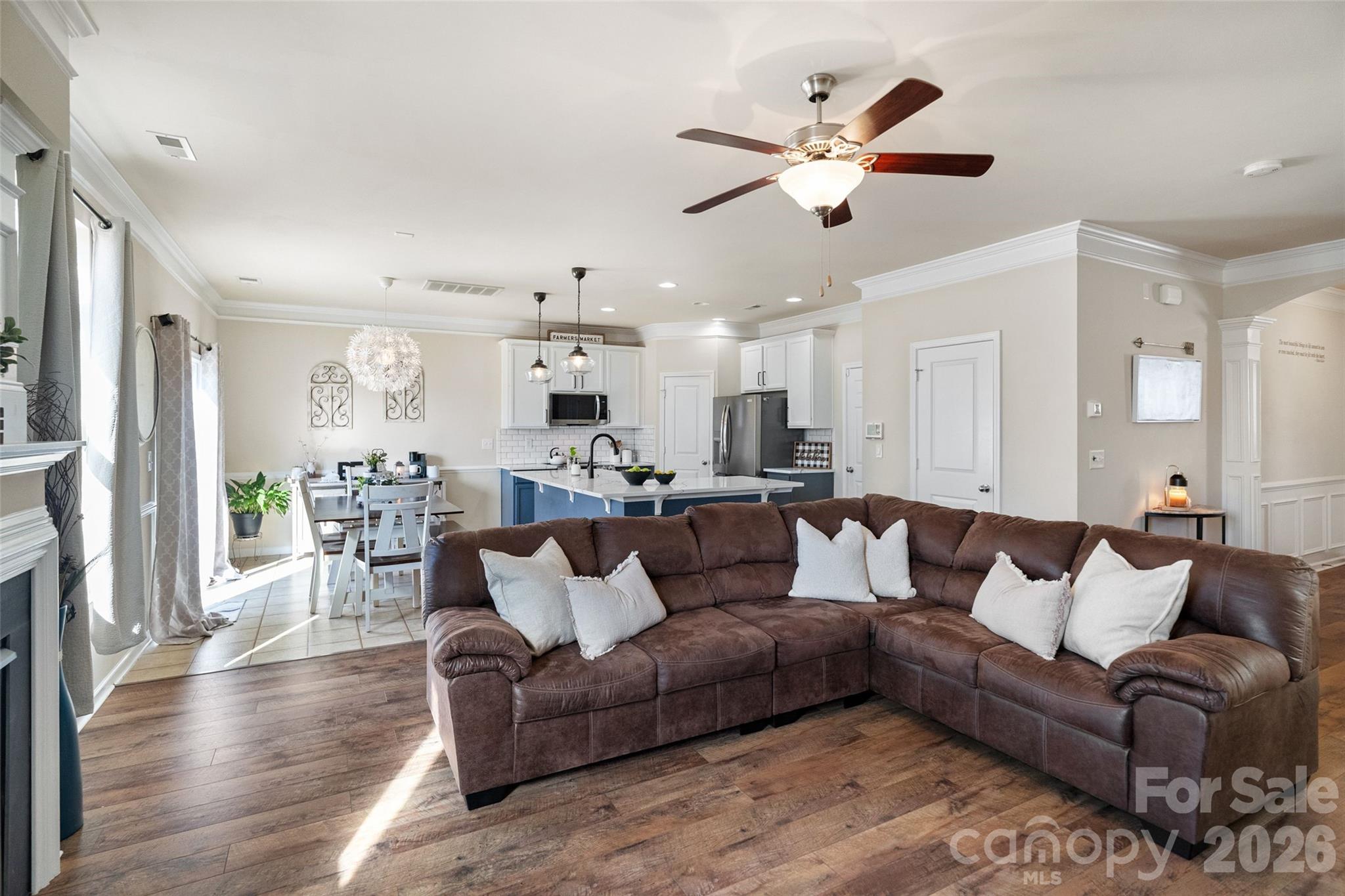 3825 Quay Court — Gastonia