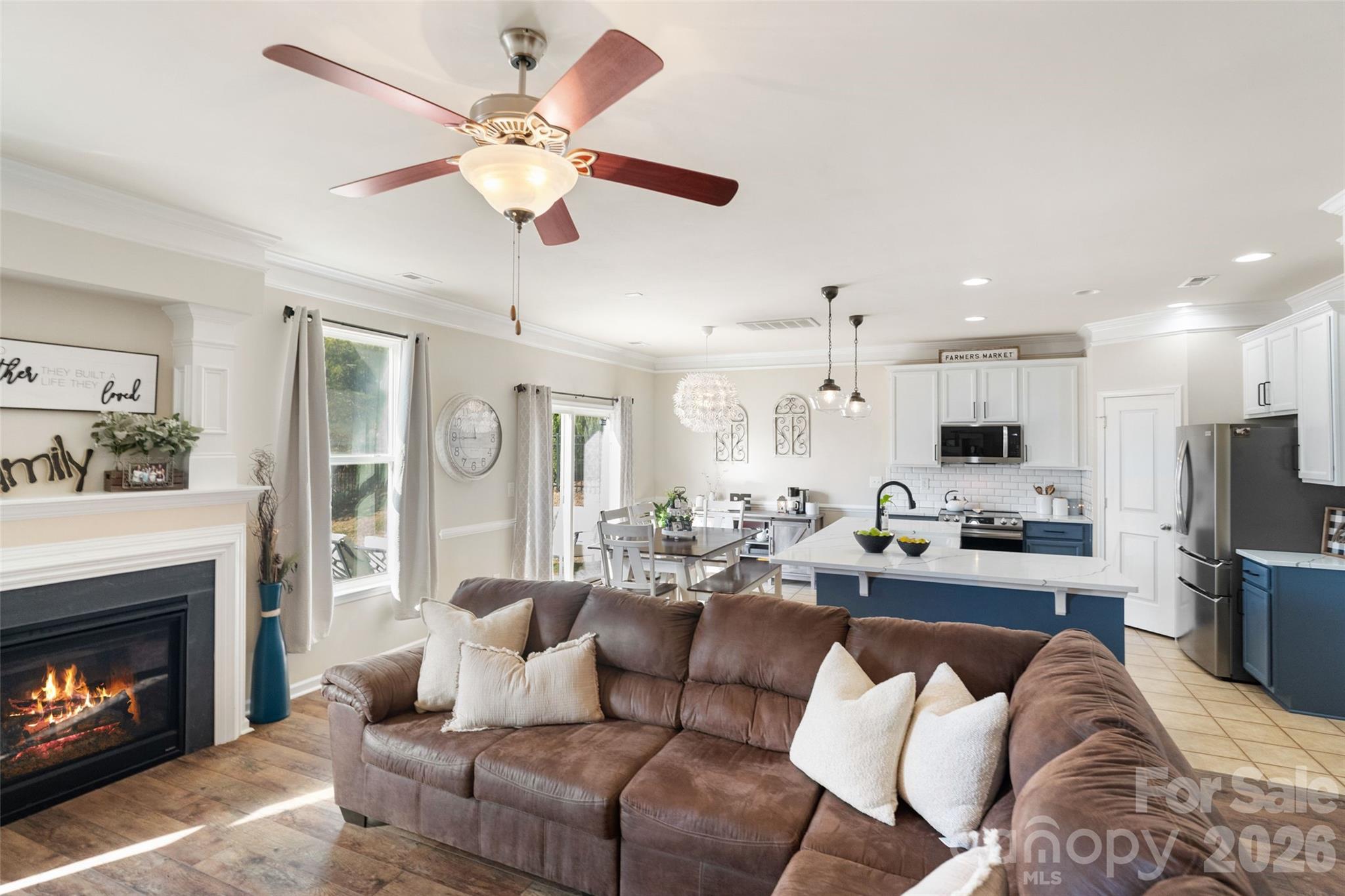 3825 Quay Court — Gastonia