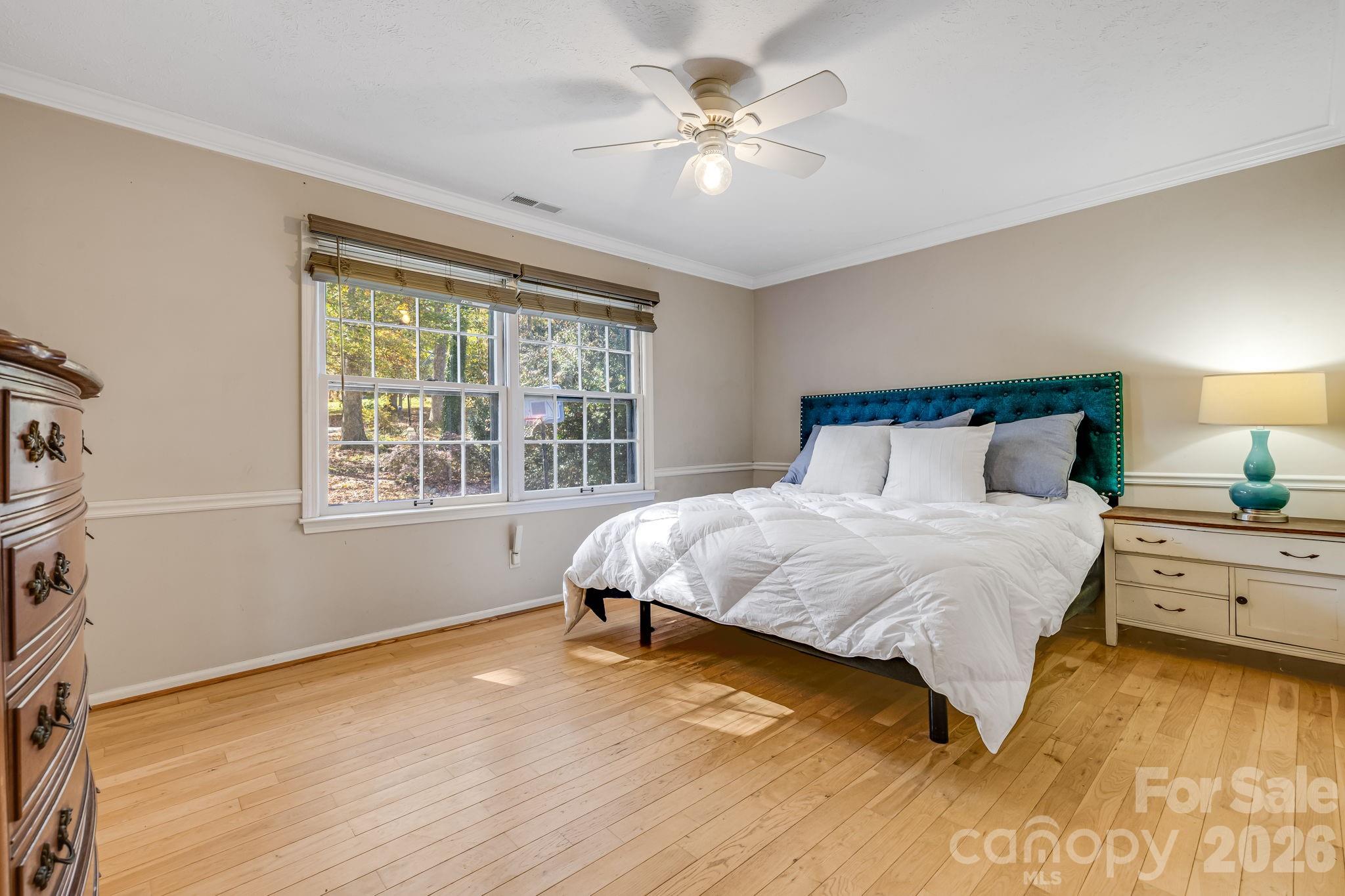 203 Davis Mountain Road — Laurel Park
