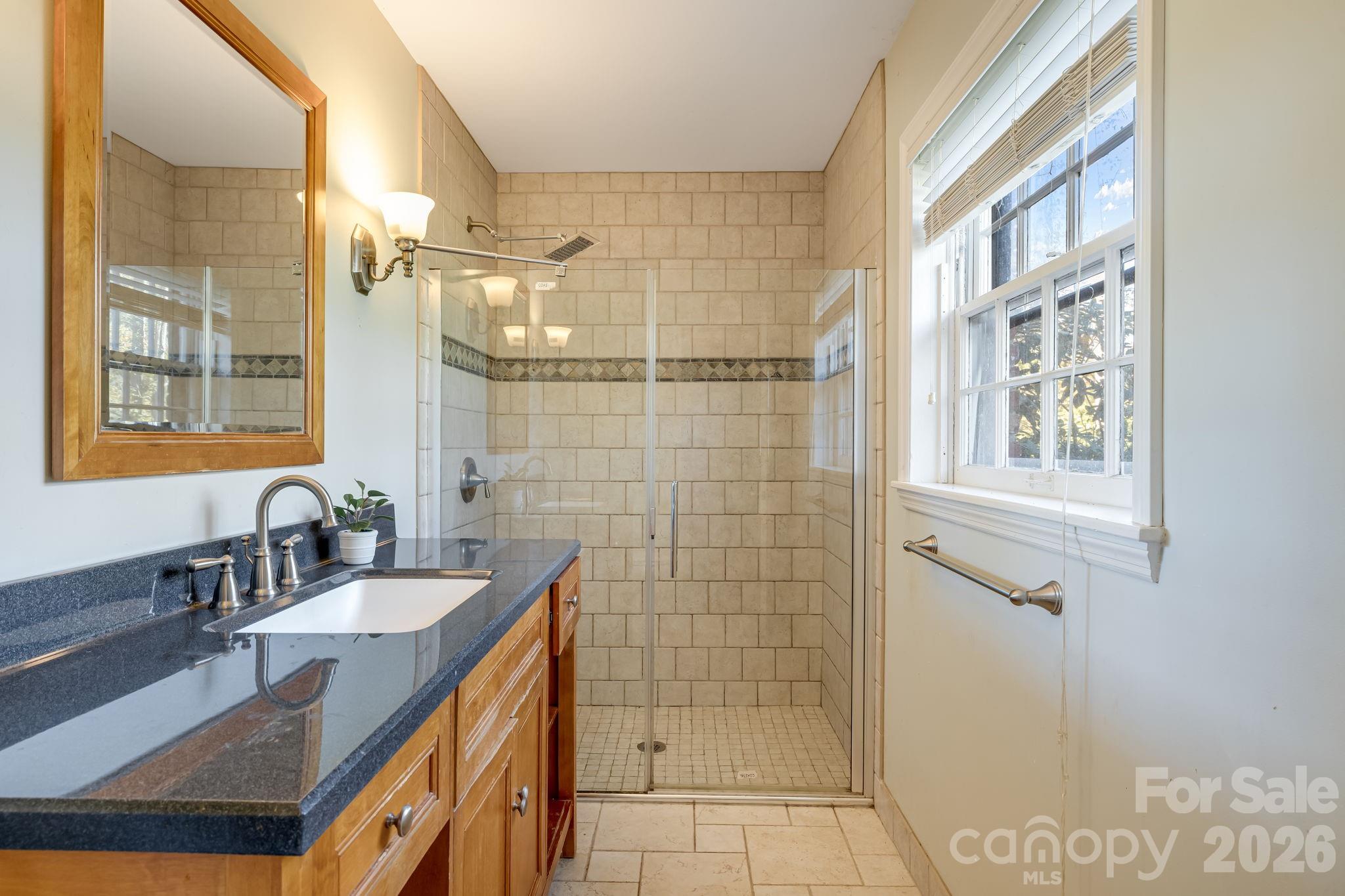 203 Davis Mountain Road — Laurel Park