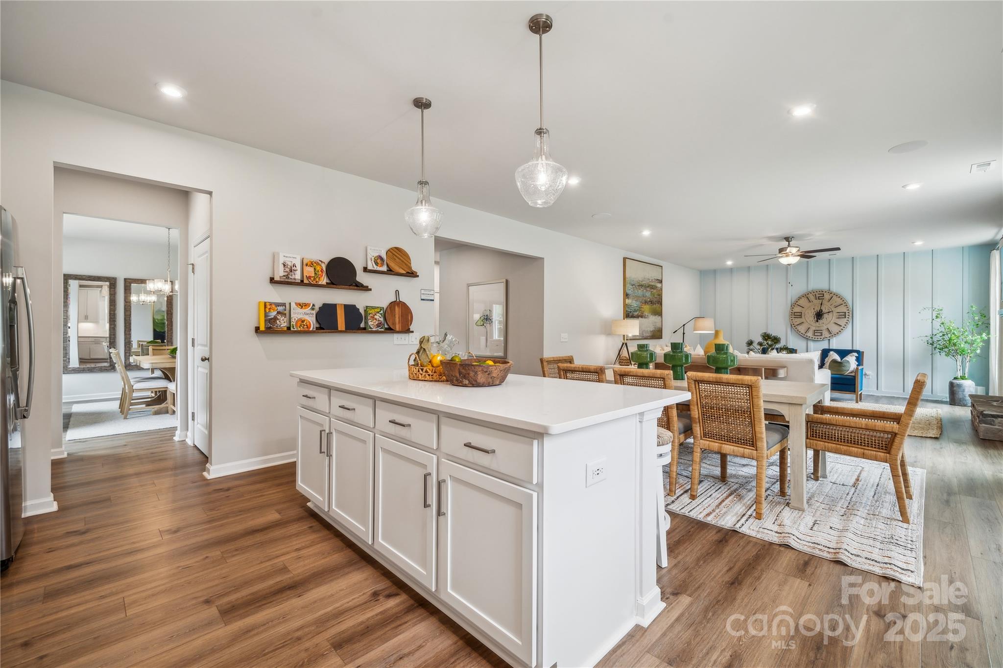 140 Balboa Street — Matthews