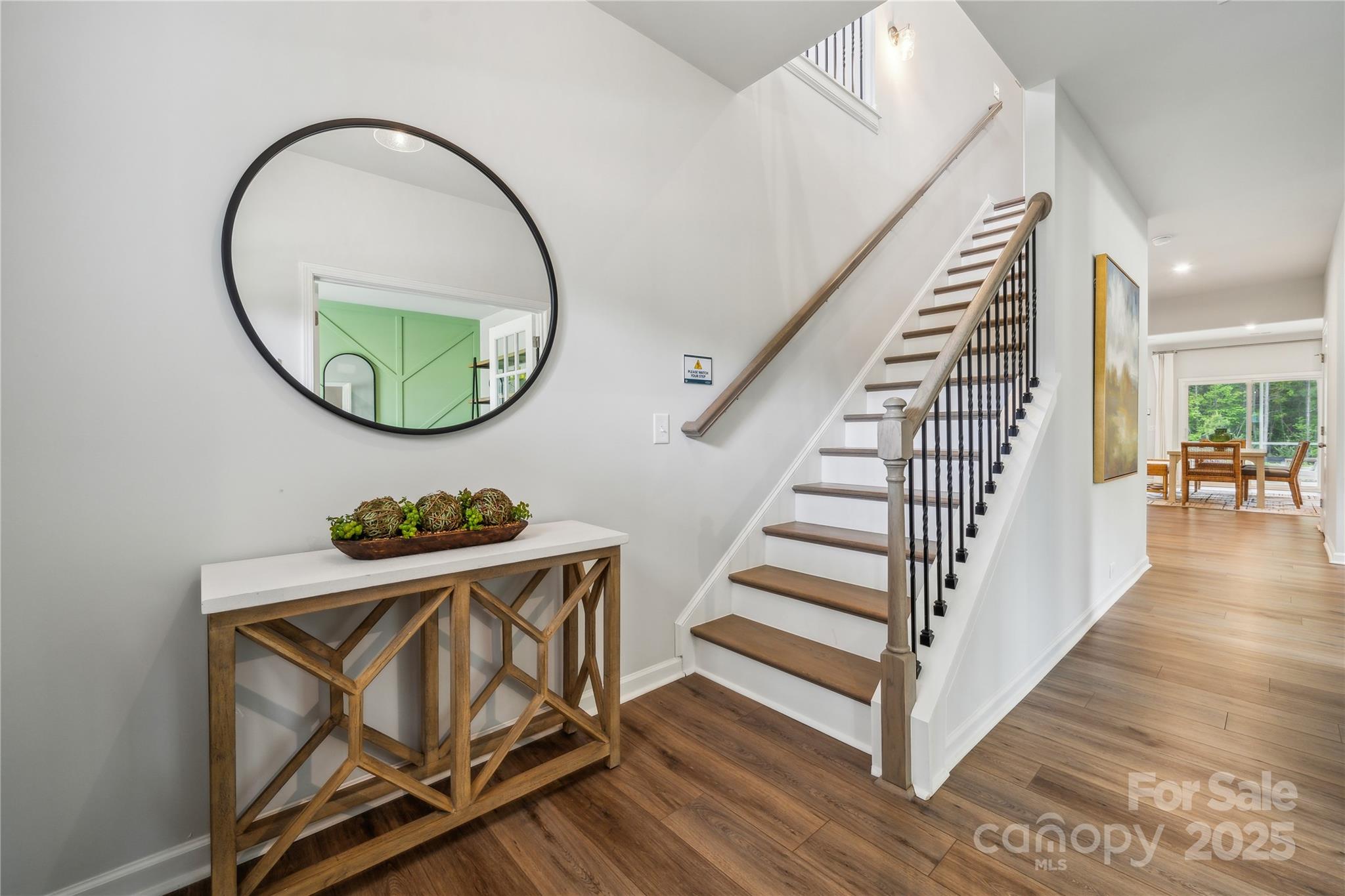 140 Balboa Street — Matthews