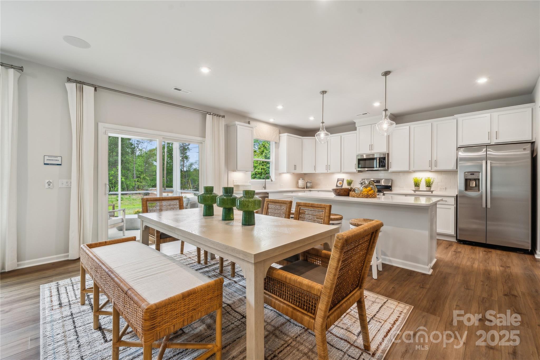 140 Balboa Street — Matthews