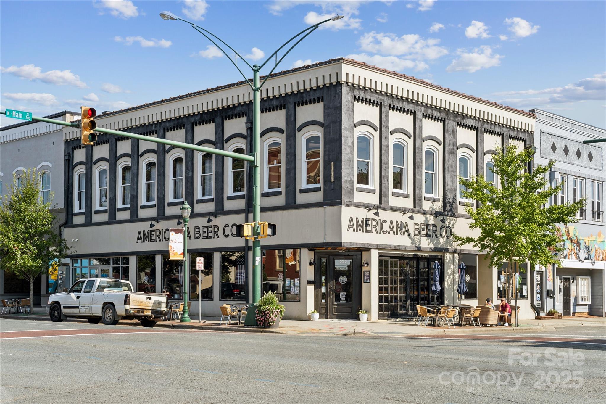 140 Balboa Street — Matthews