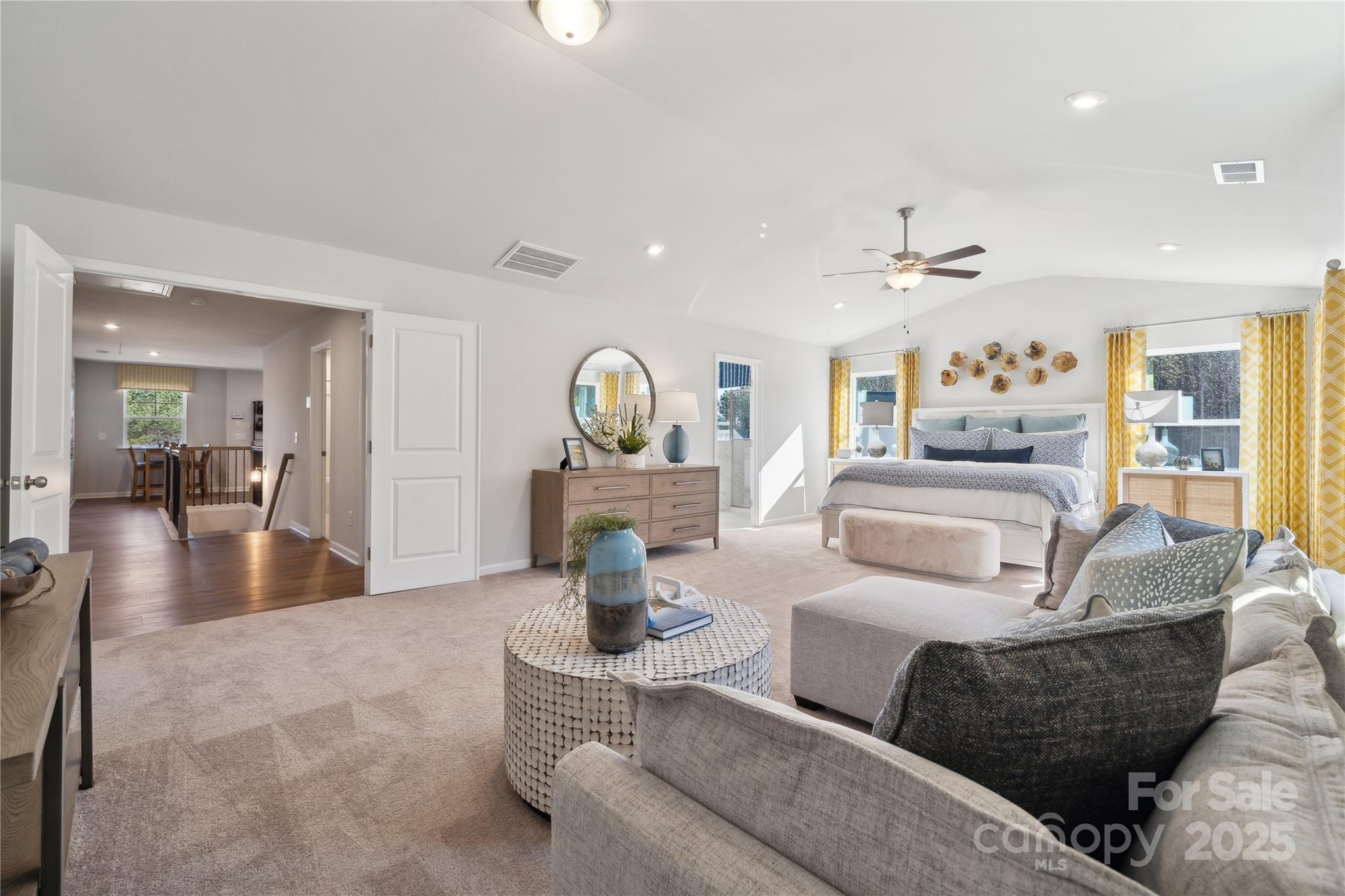 140 Balboa Street — Matthews