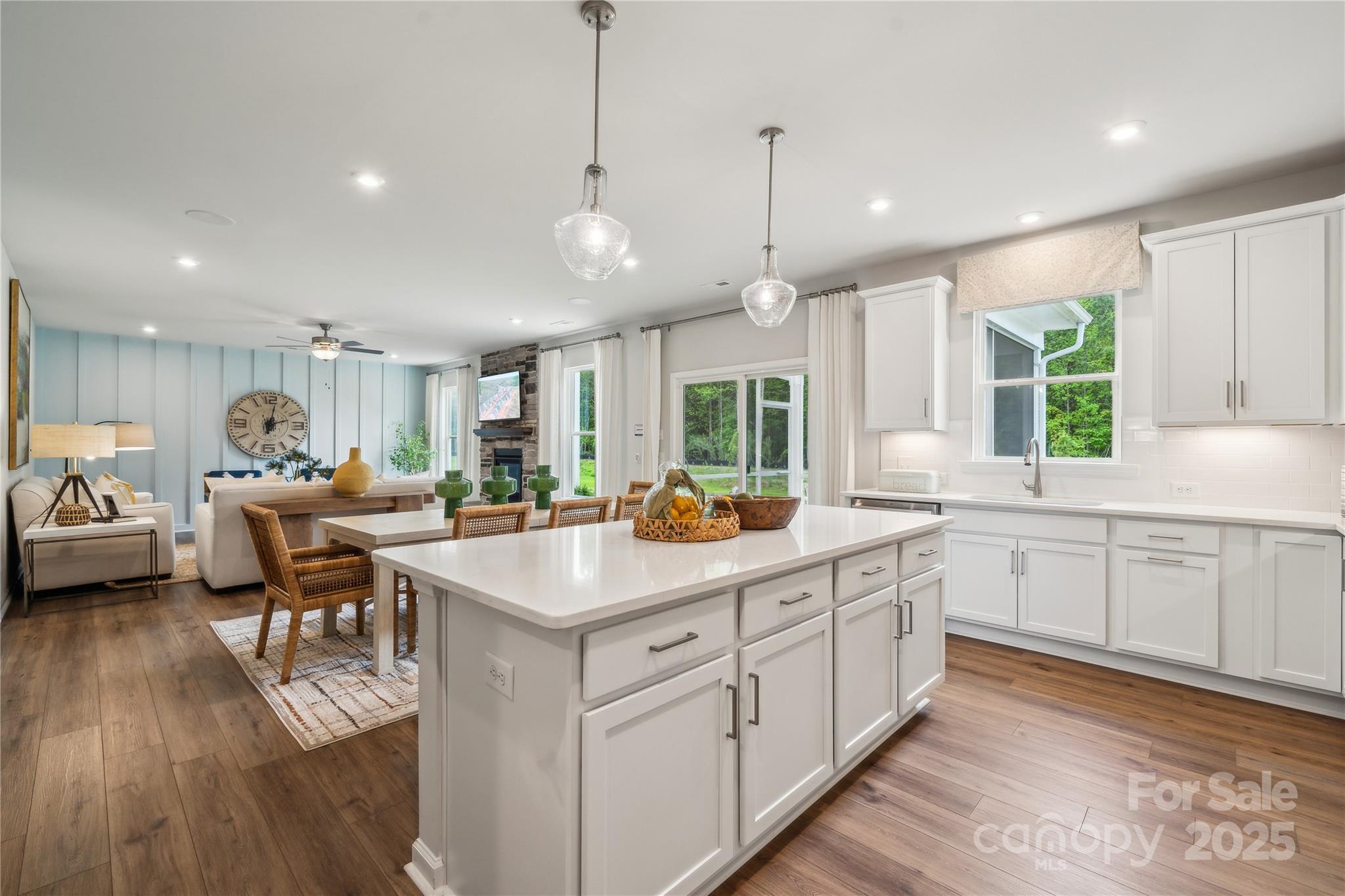 140 Balboa Street — Matthews