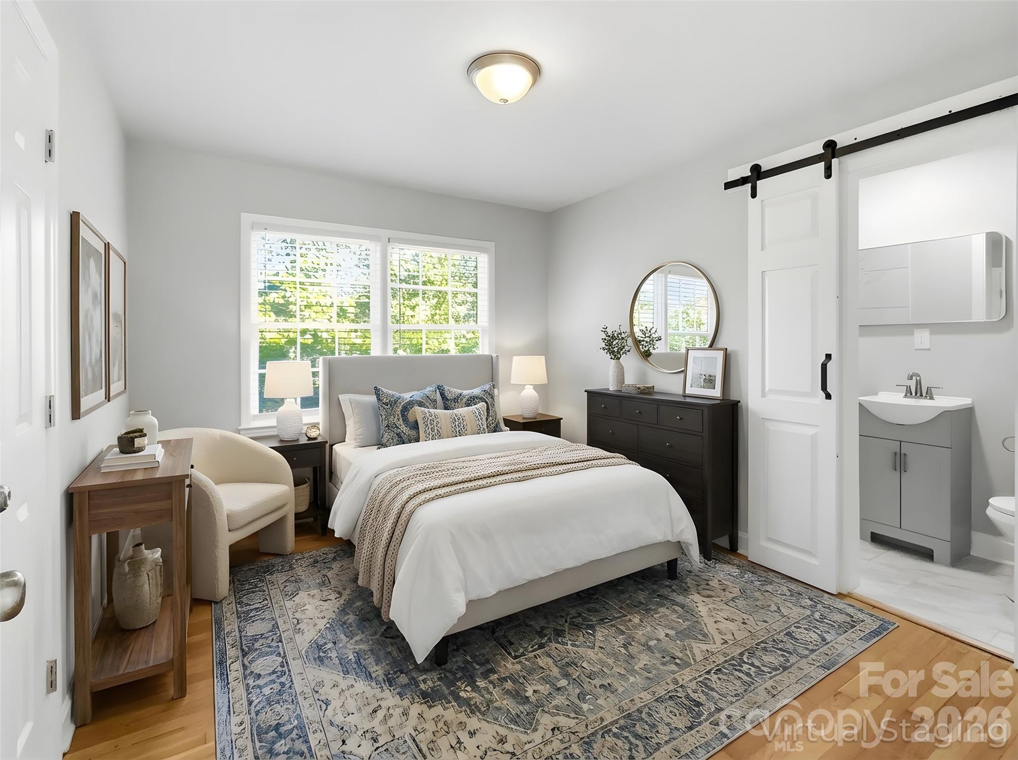 1420 Rollingwood Drive — Charlotte