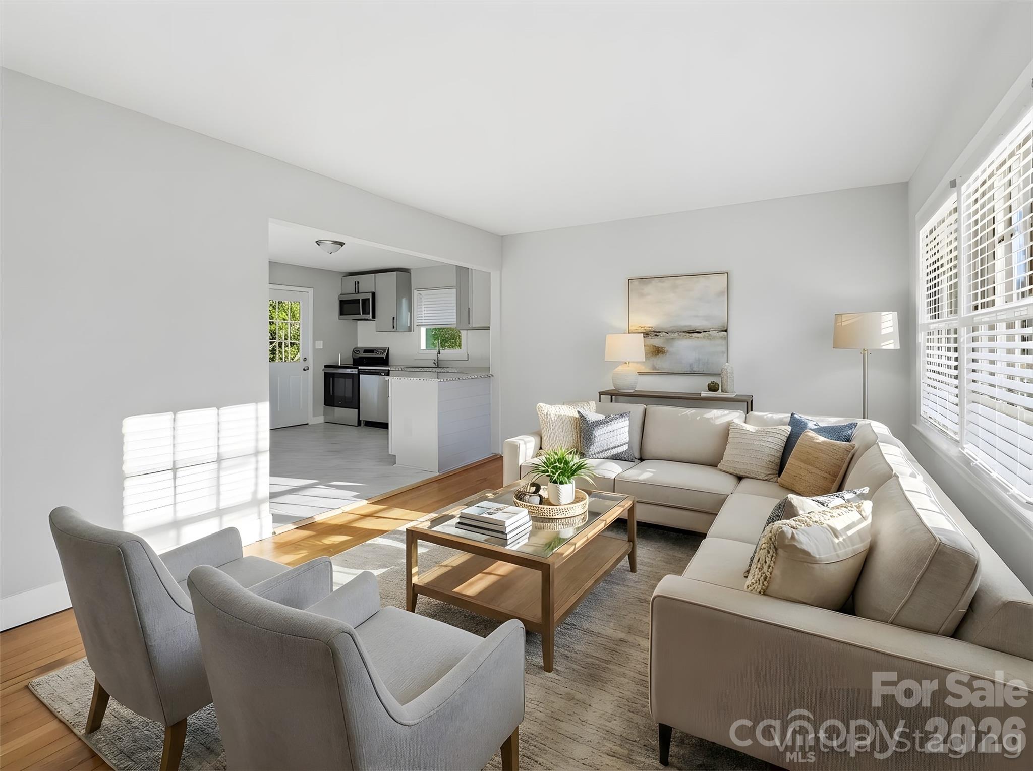 1420 Rollingwood Drive — Charlotte