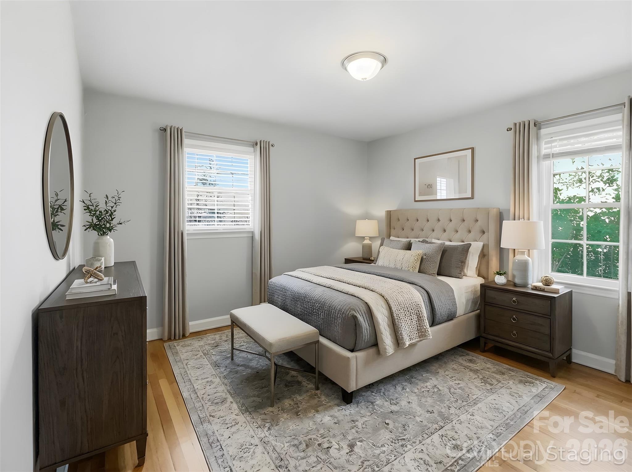 1420 Rollingwood Drive — Charlotte