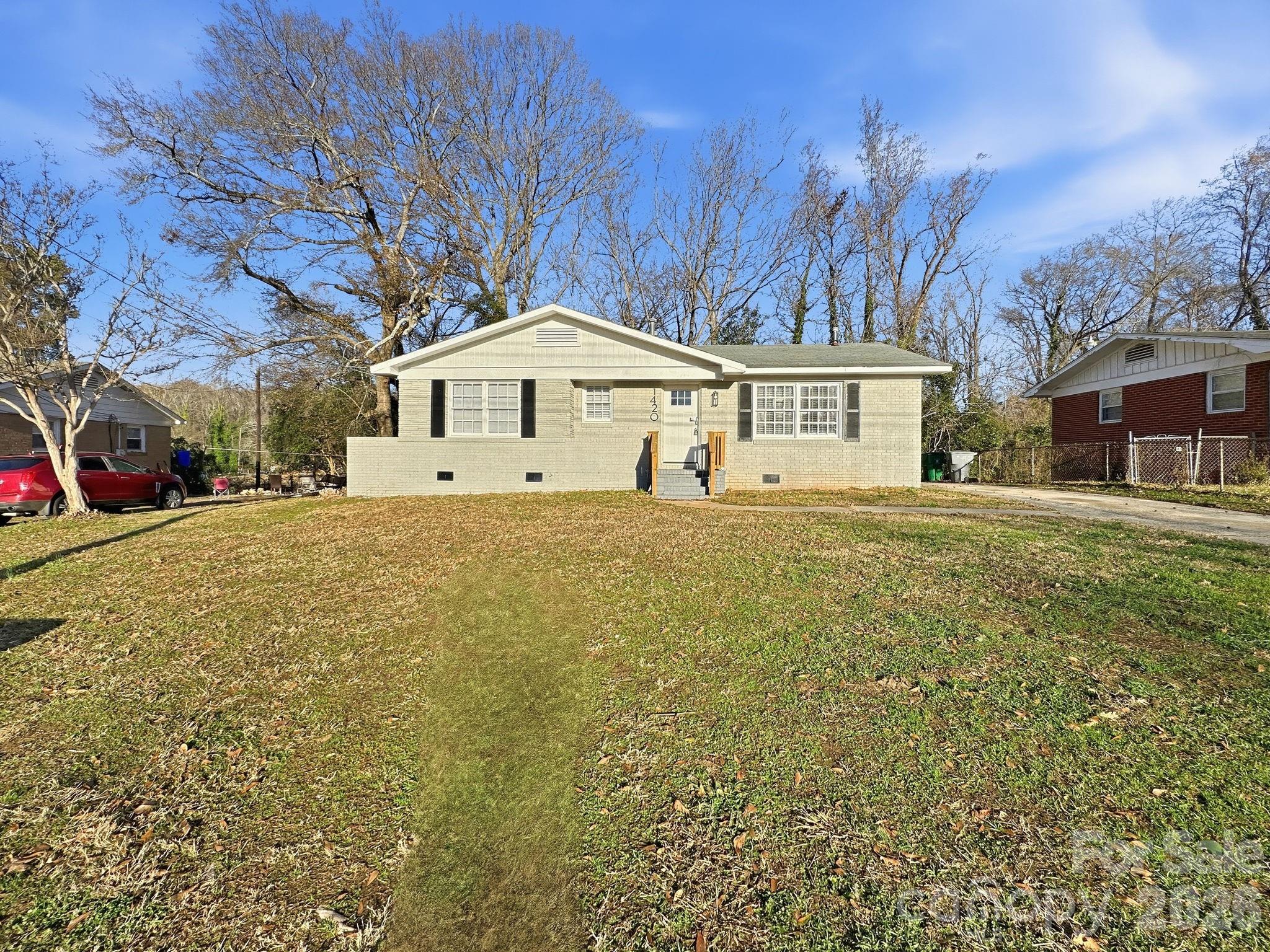 1420 Rollingwood Drive — Charlotte