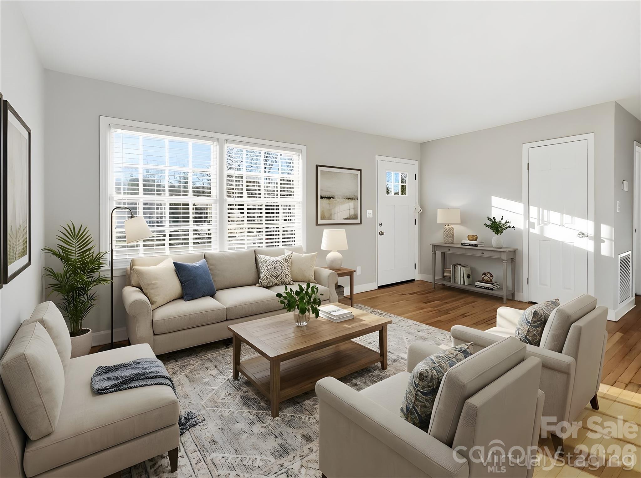 1420 Rollingwood Drive — Charlotte