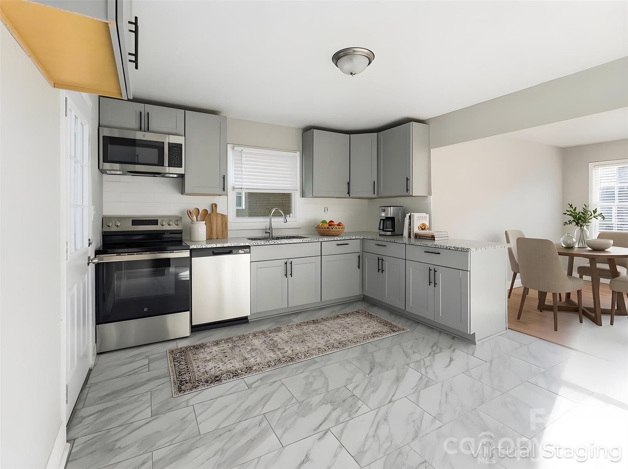 1420 Rollingwood Drive — Charlotte