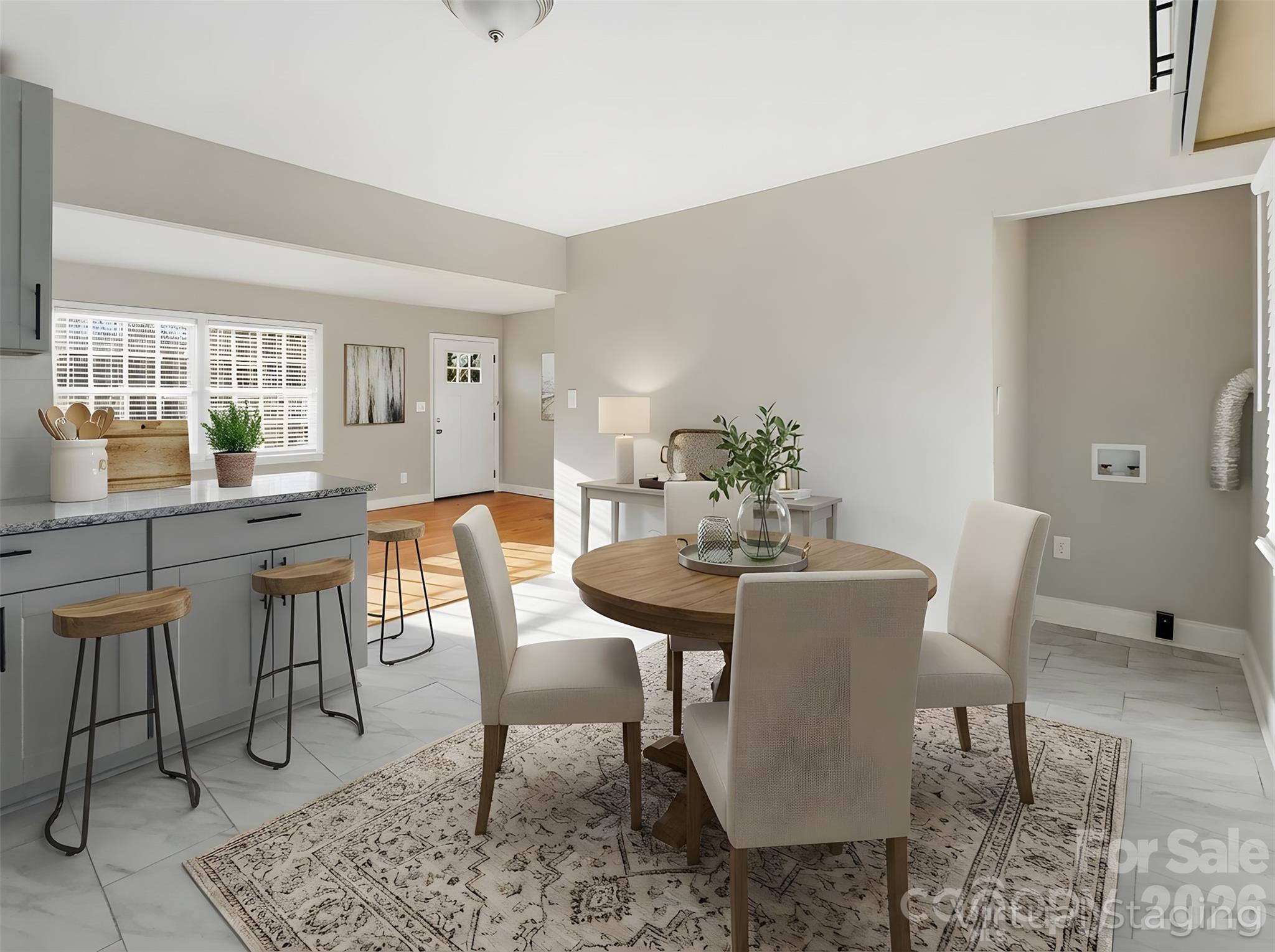 1420 Rollingwood Drive — Charlotte
