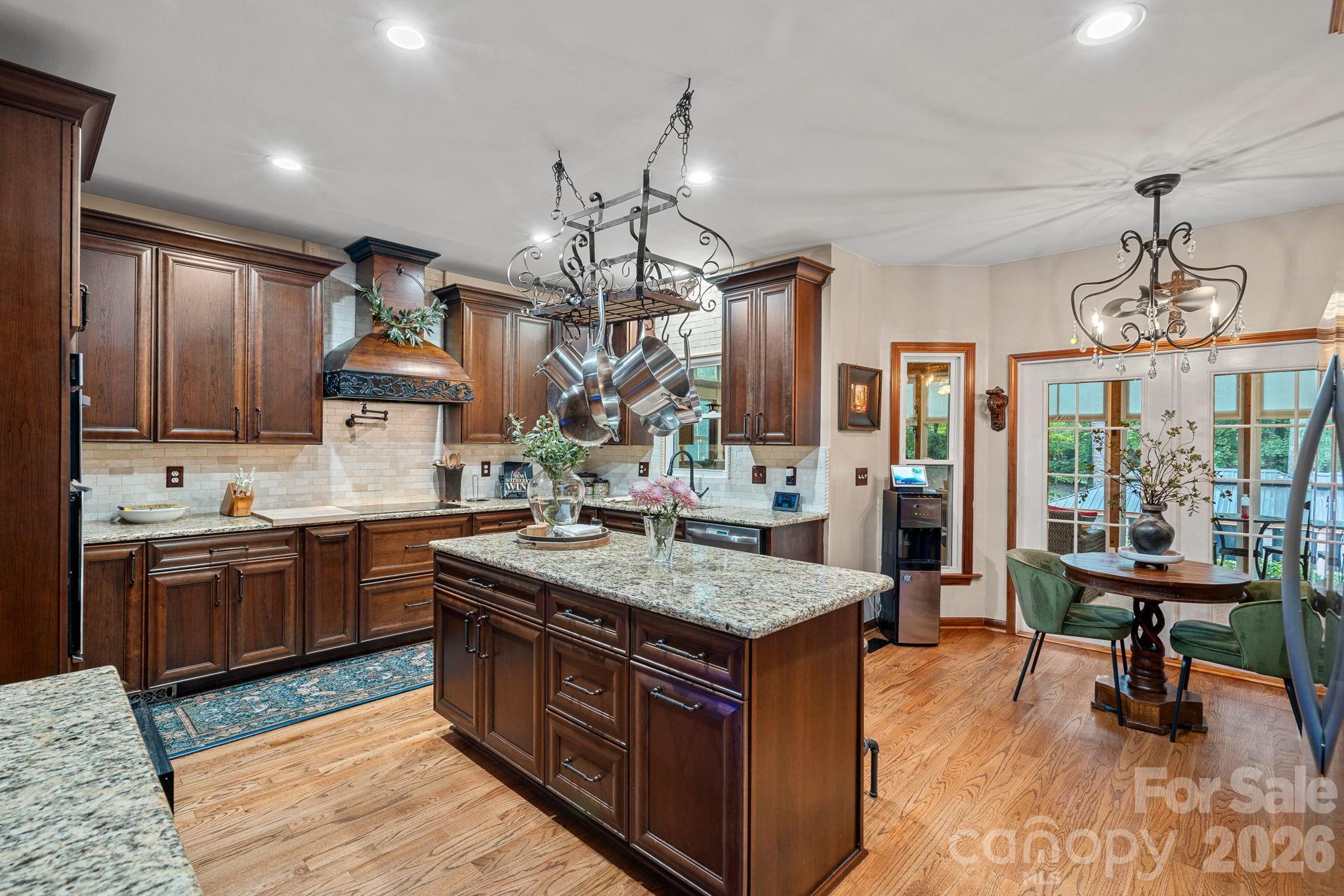 172 Tawny Bark Drive — Mooresville