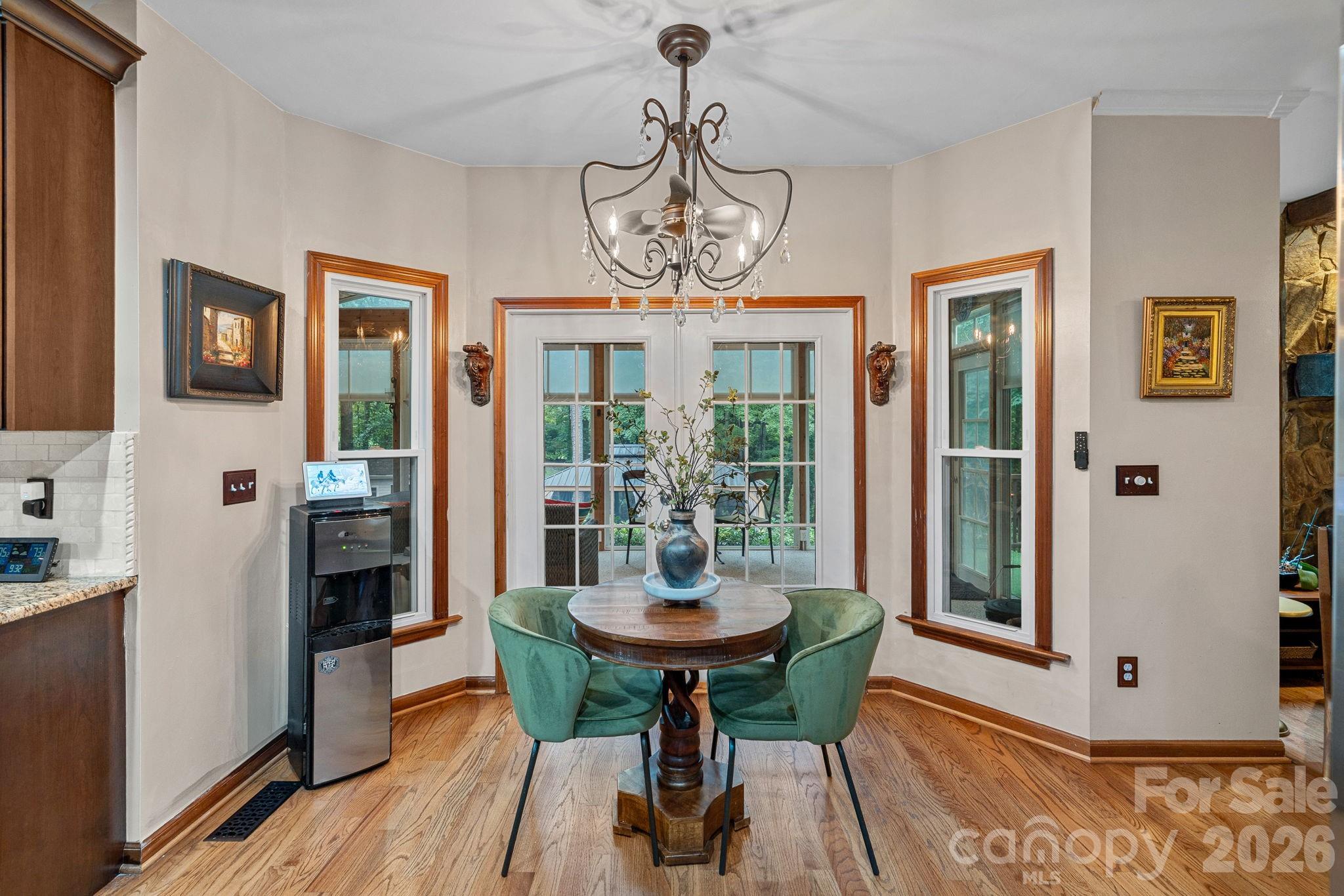 172 Tawny Bark Drive — Mooresville