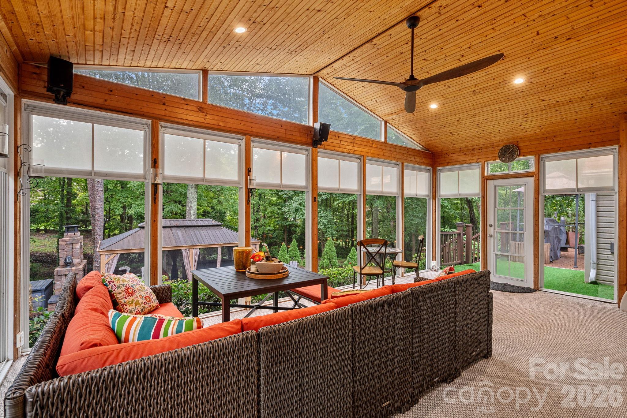 172 Tawny Bark Drive — Mooresville